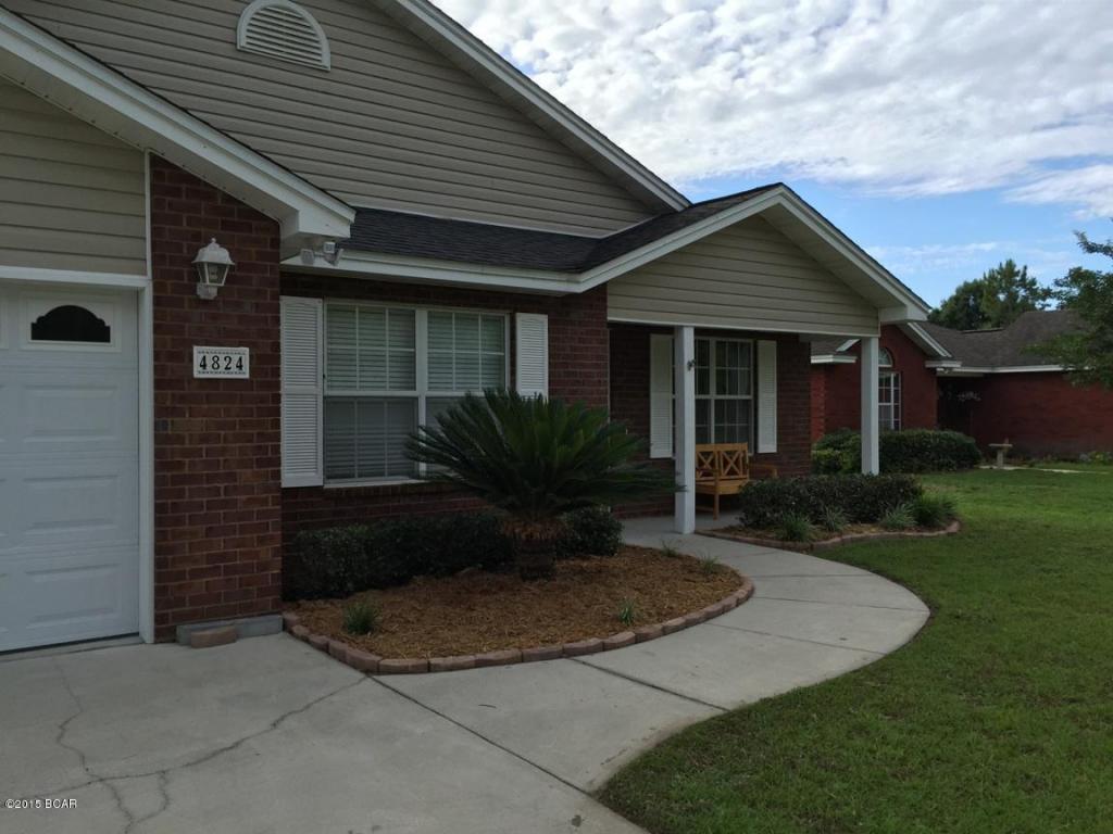 Cherokee Heights Phase II - Residential Lease