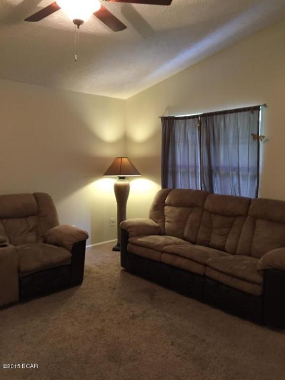 Cherokee Heights Phase II - Residential Lease