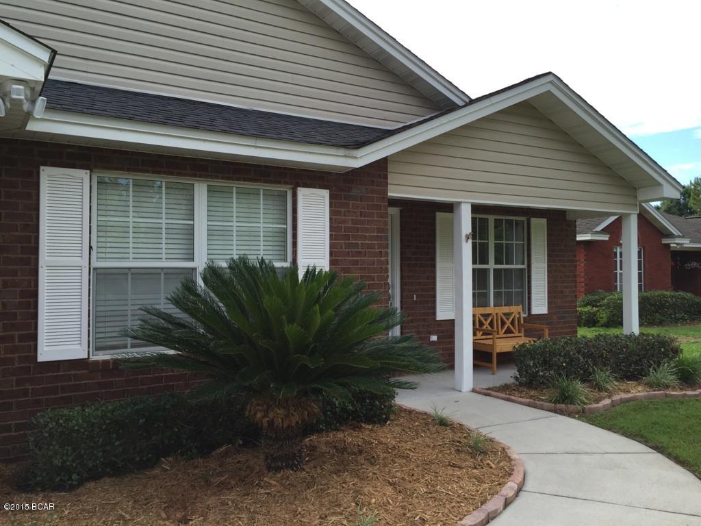 Cherokee Heights Phase II - Residential Lease