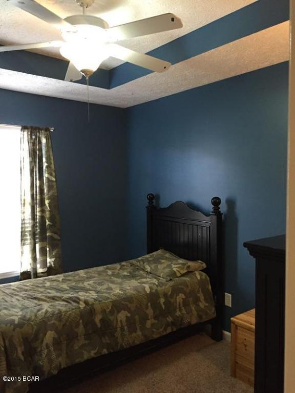 Cherokee Heights Phase II - Residential Lease