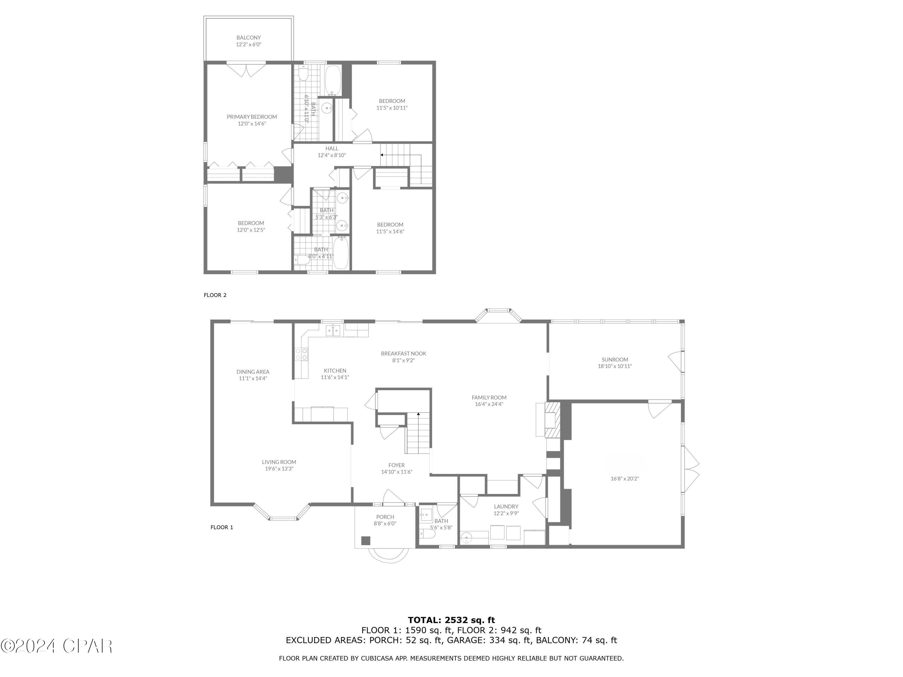 [No Recorded Subdiv] - Residential