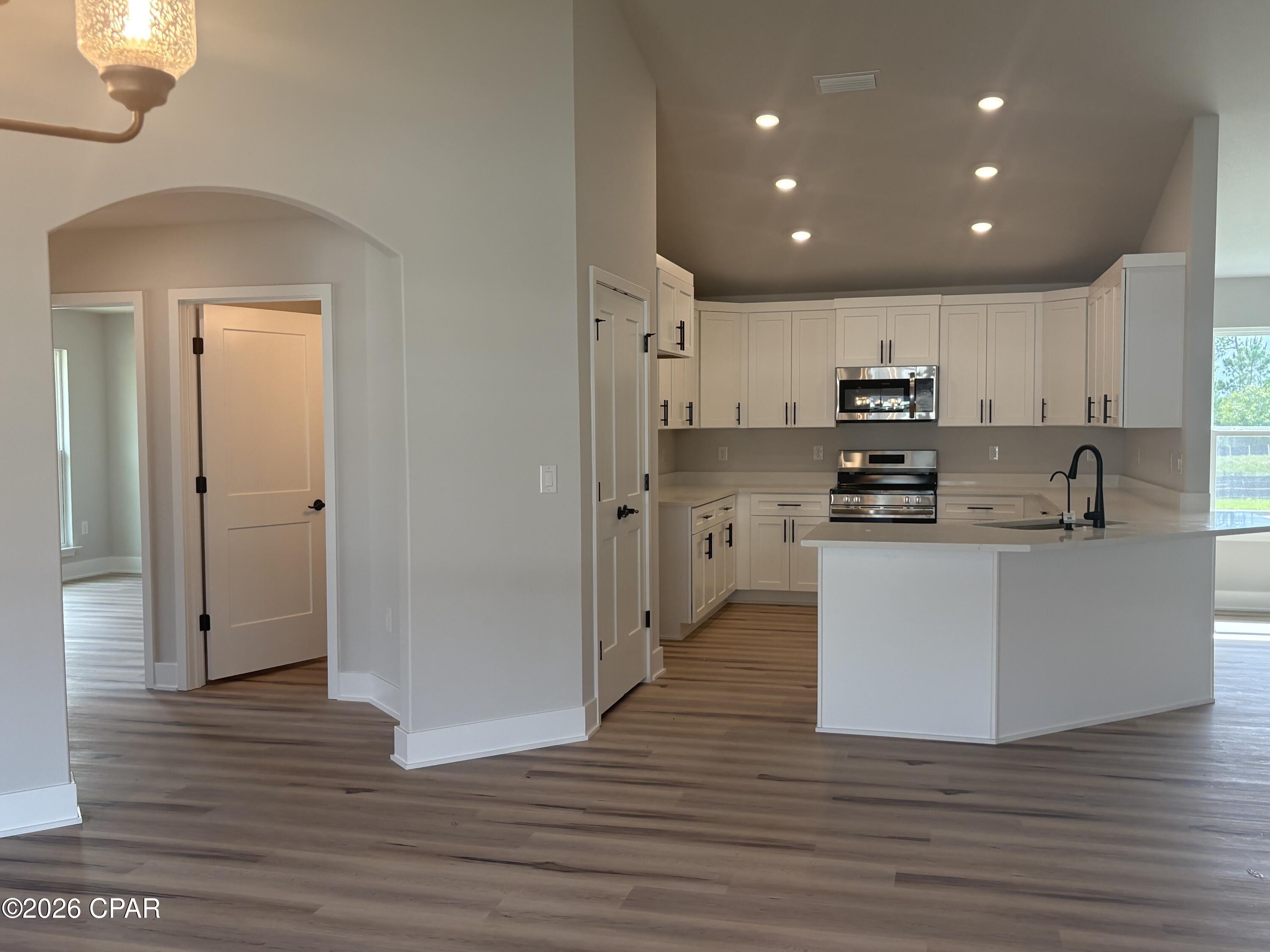 Sunrise at East Bay - Residential