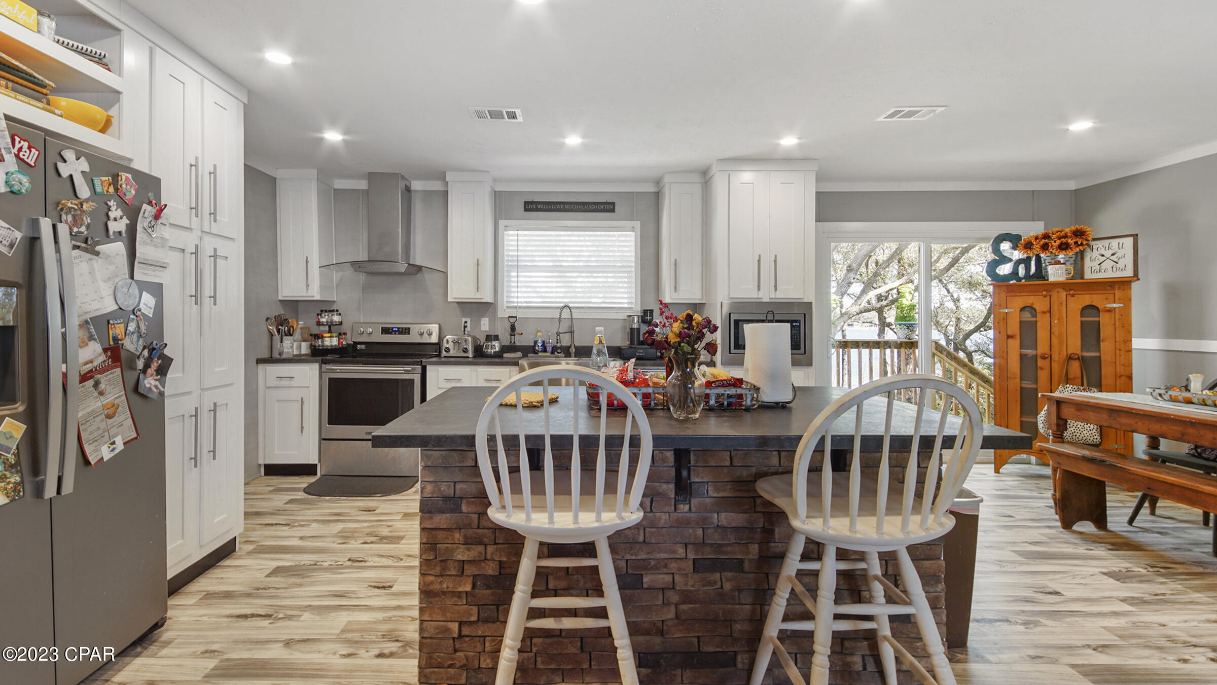 Seminole Plantations - Residential