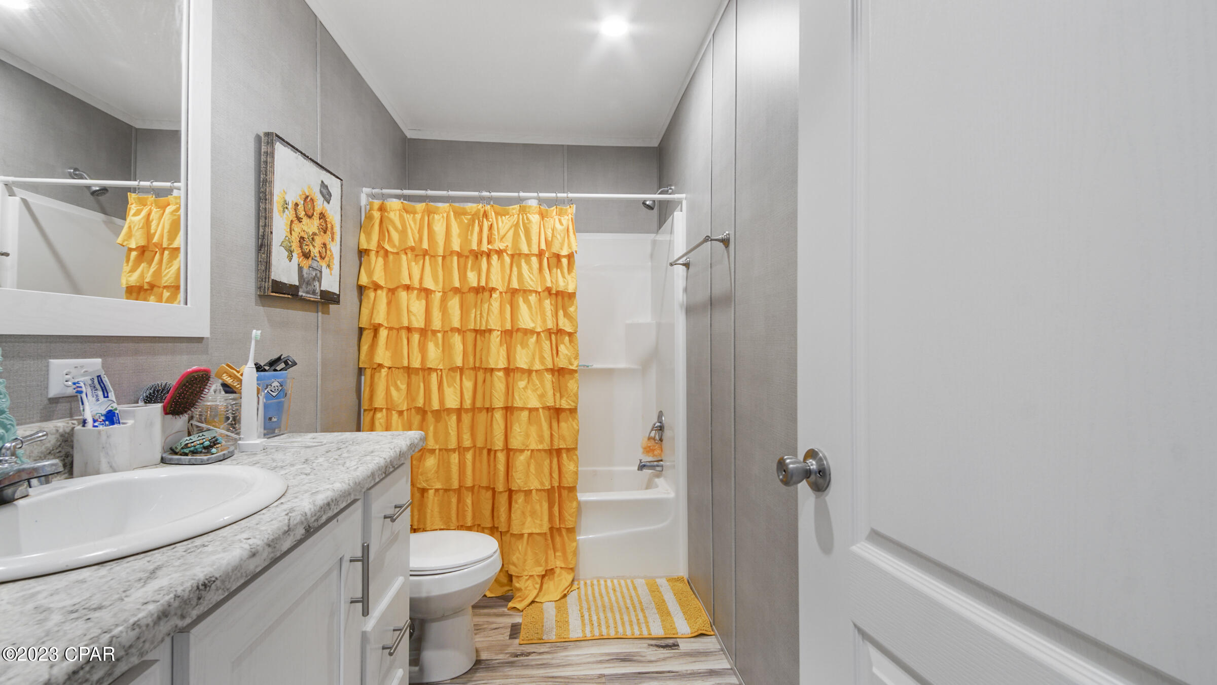 Seminole Plantations - Residential