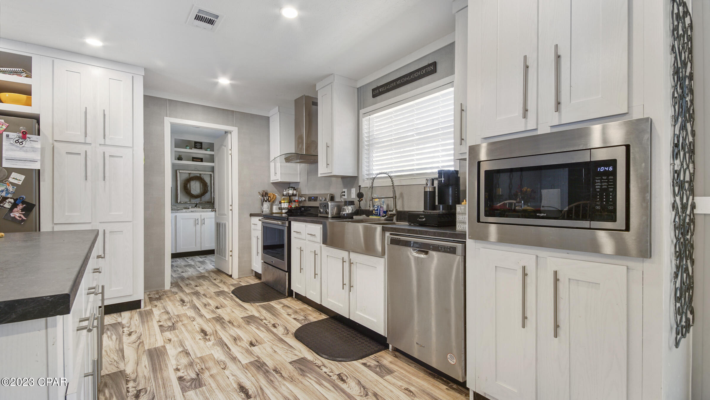 Seminole Plantations - Residential