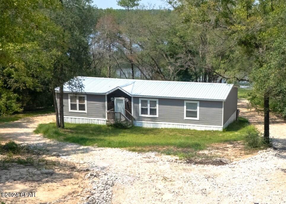 Seminole Plantations - Residential