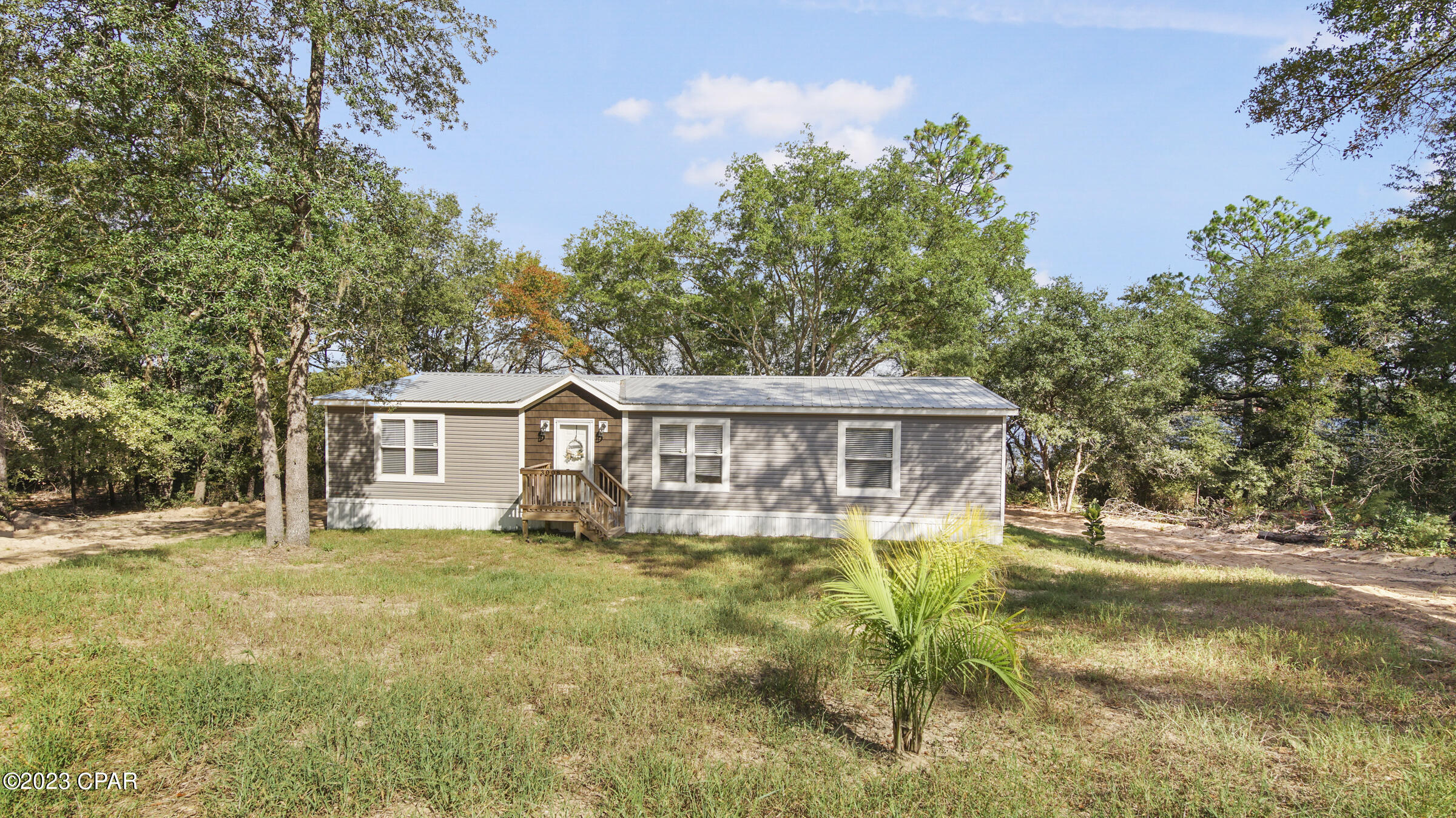 Seminole Plantations - Residential