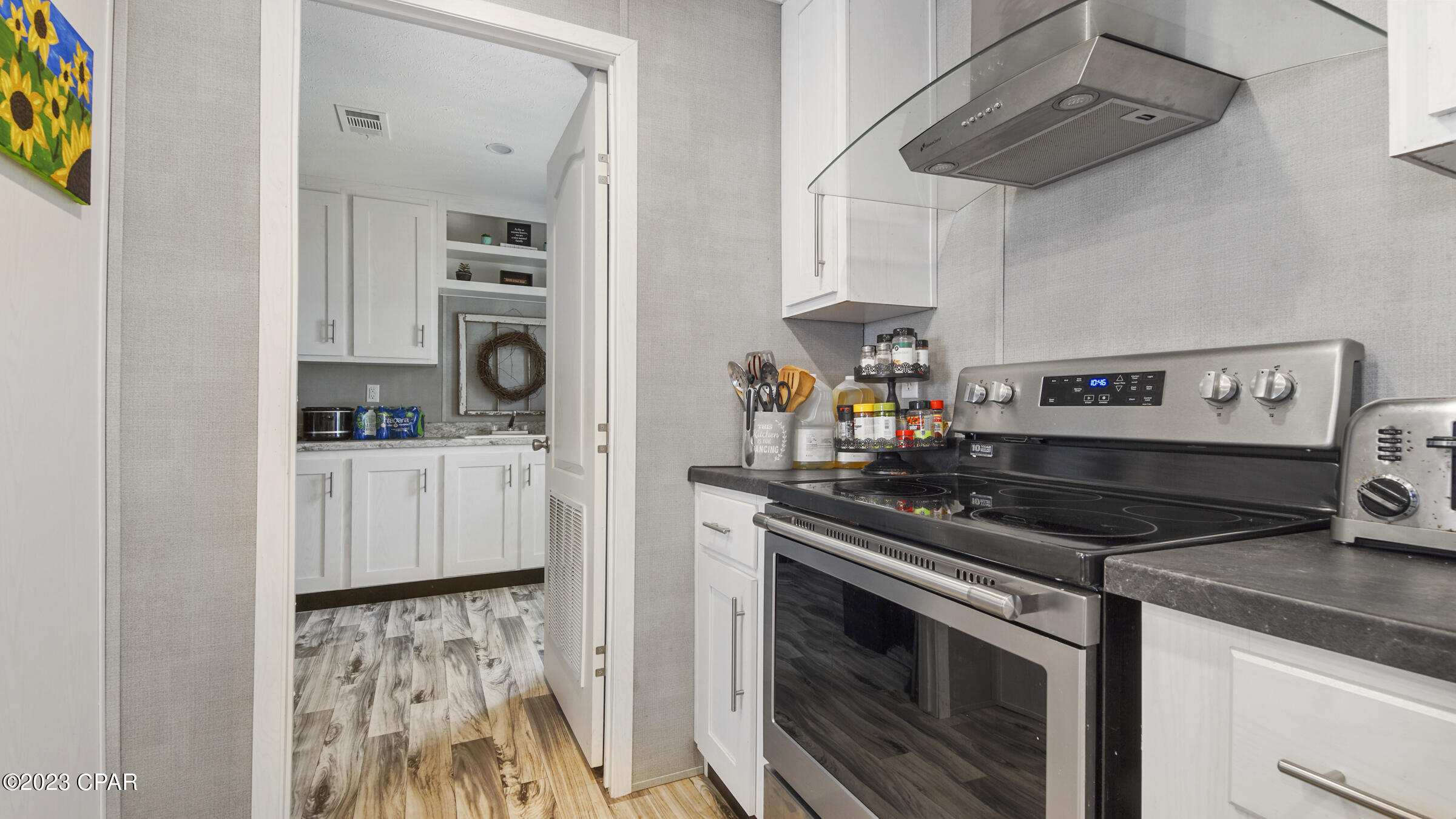 Seminole Plantations - Residential