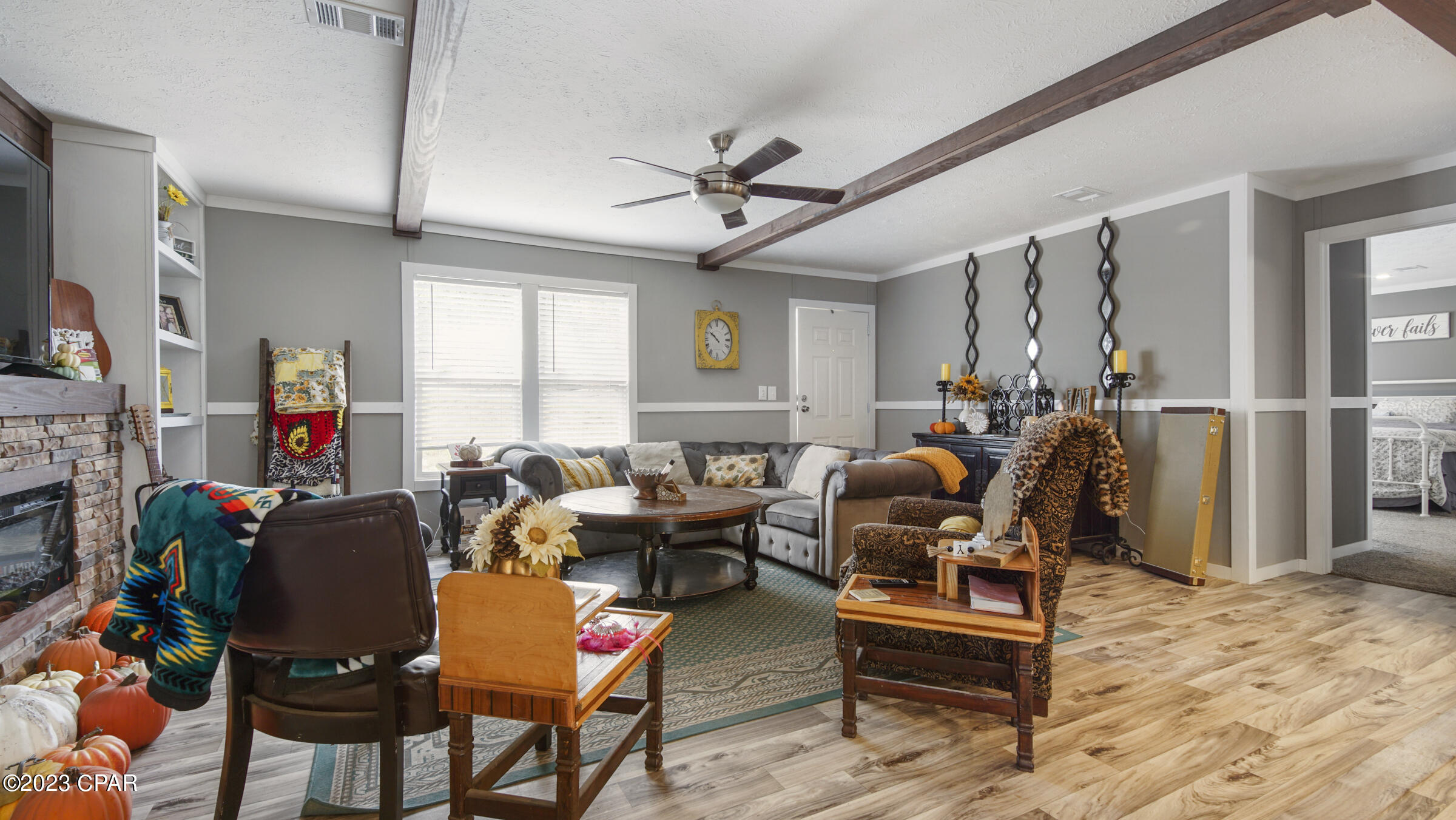 Seminole Plantations - Residential