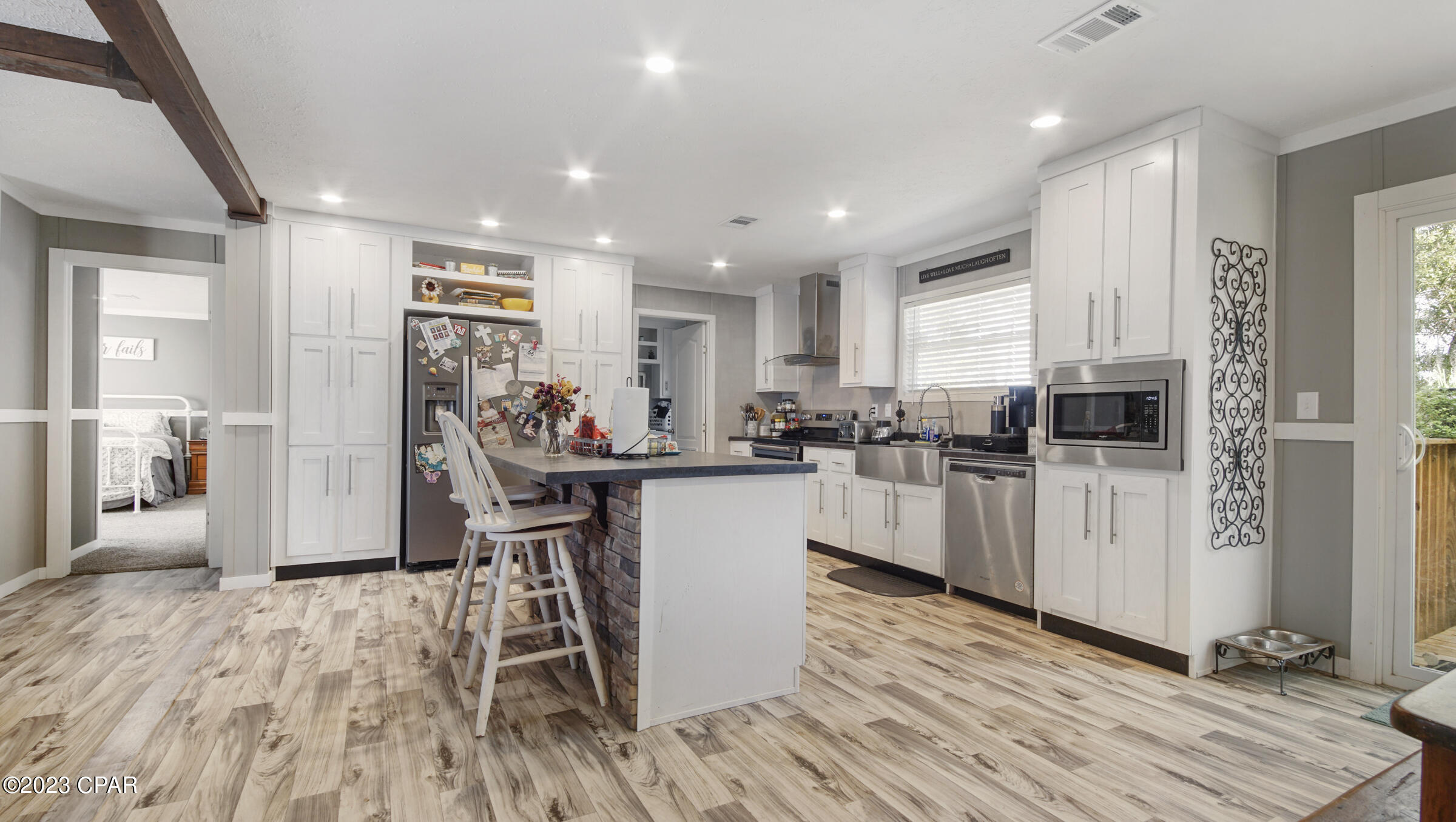 Seminole Plantations - Residential