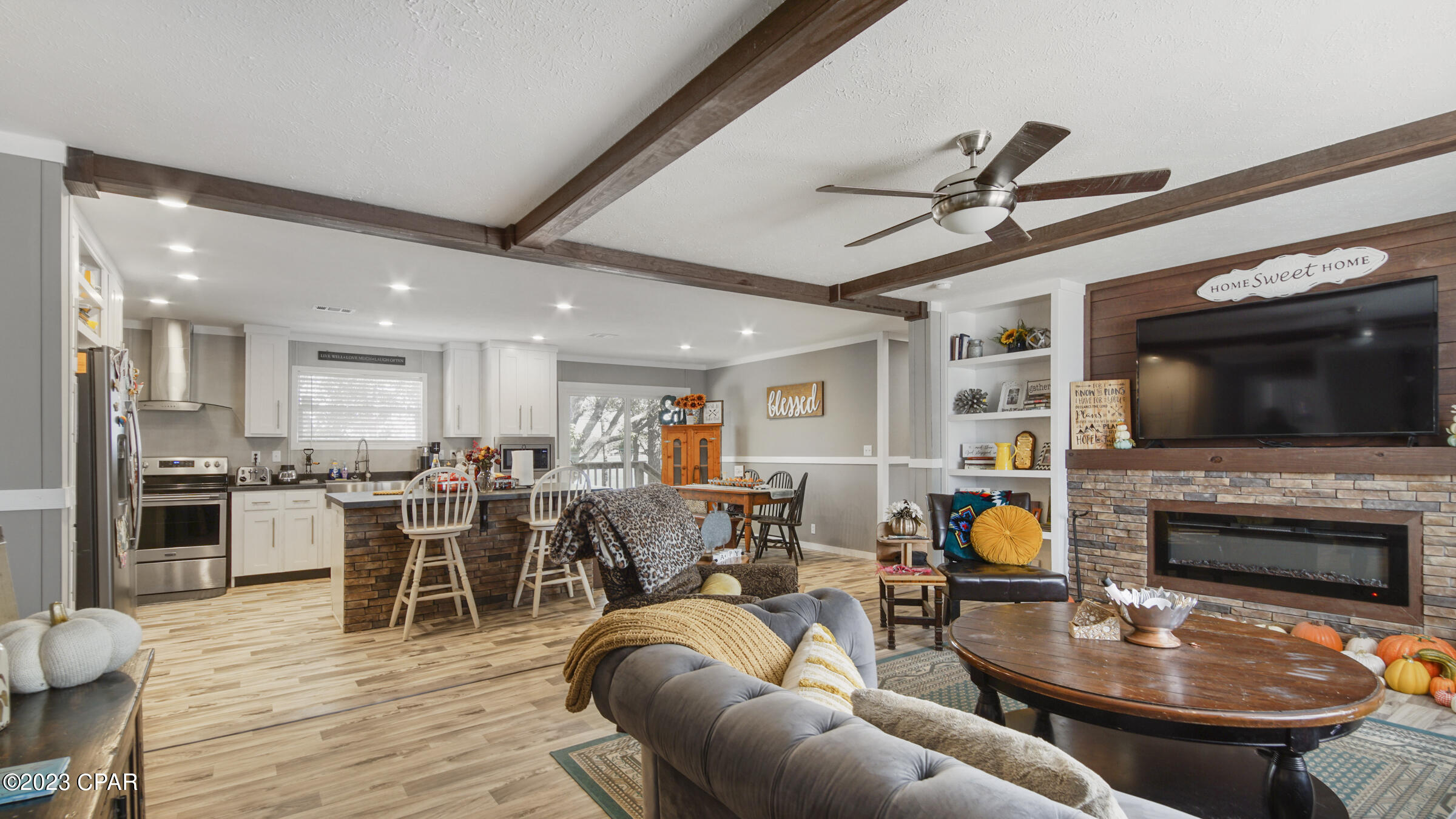 Seminole Plantations - Residential