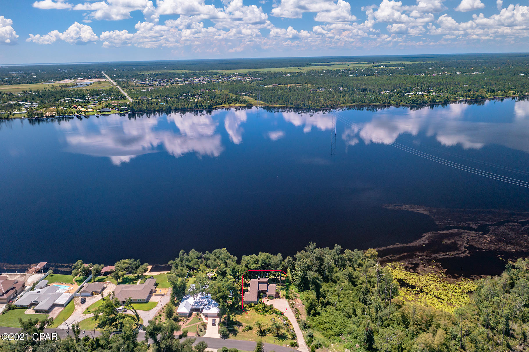 No Named Subdivision - Residential