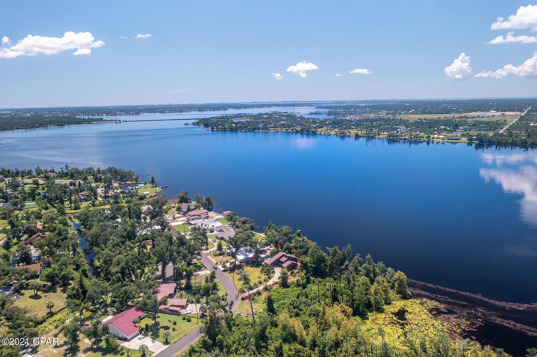 No Named Subdivision - Residential