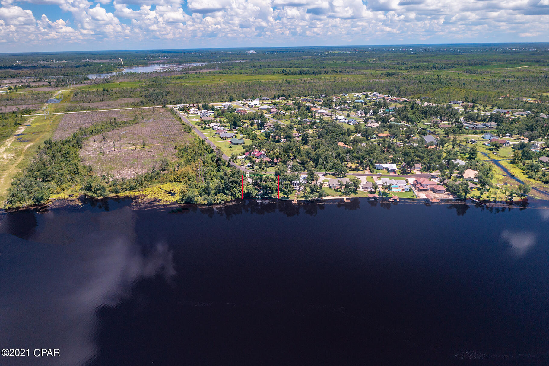 No Named Subdivision - Residential