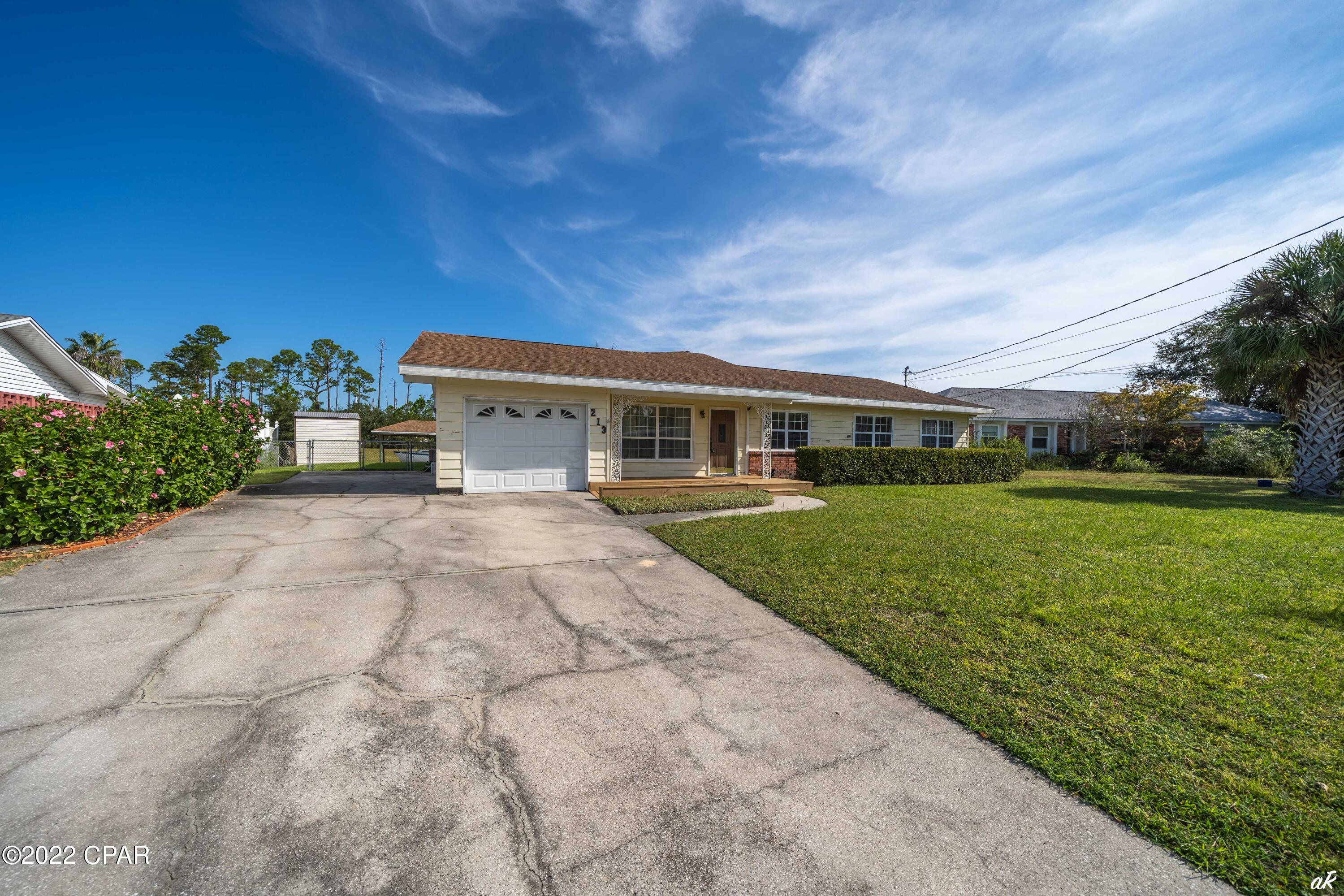 Woodlawn Unit 1 - Residential