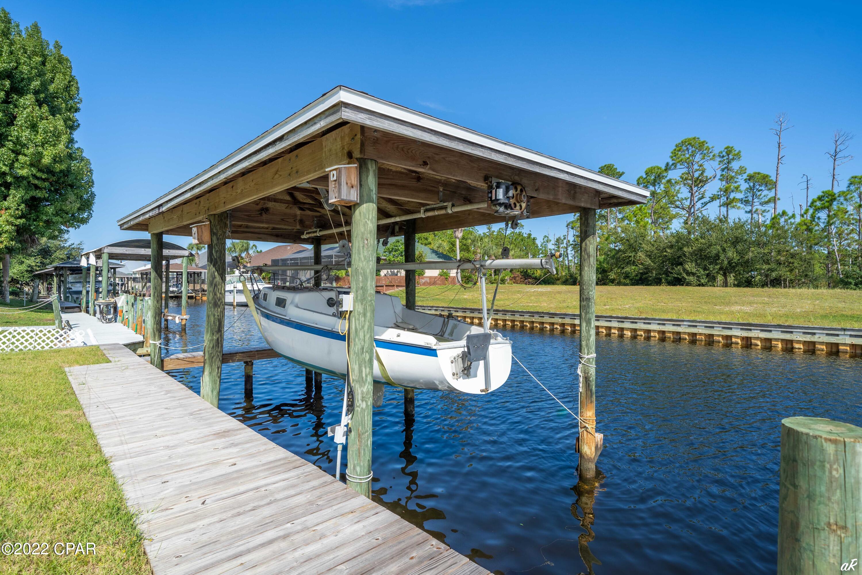 Woodlawn Unit 1 - Residential