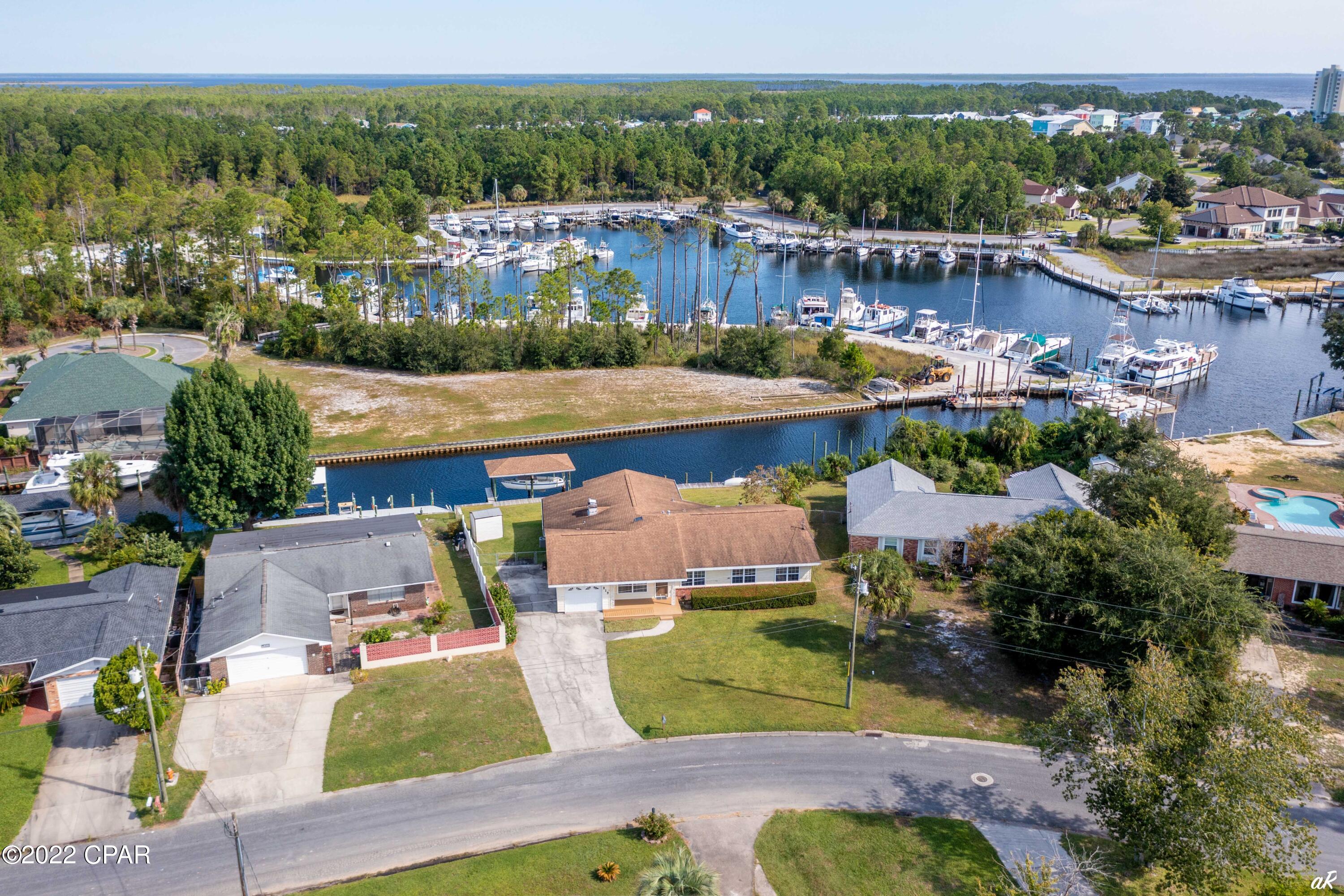 Woodlawn Unit 1 - Residential