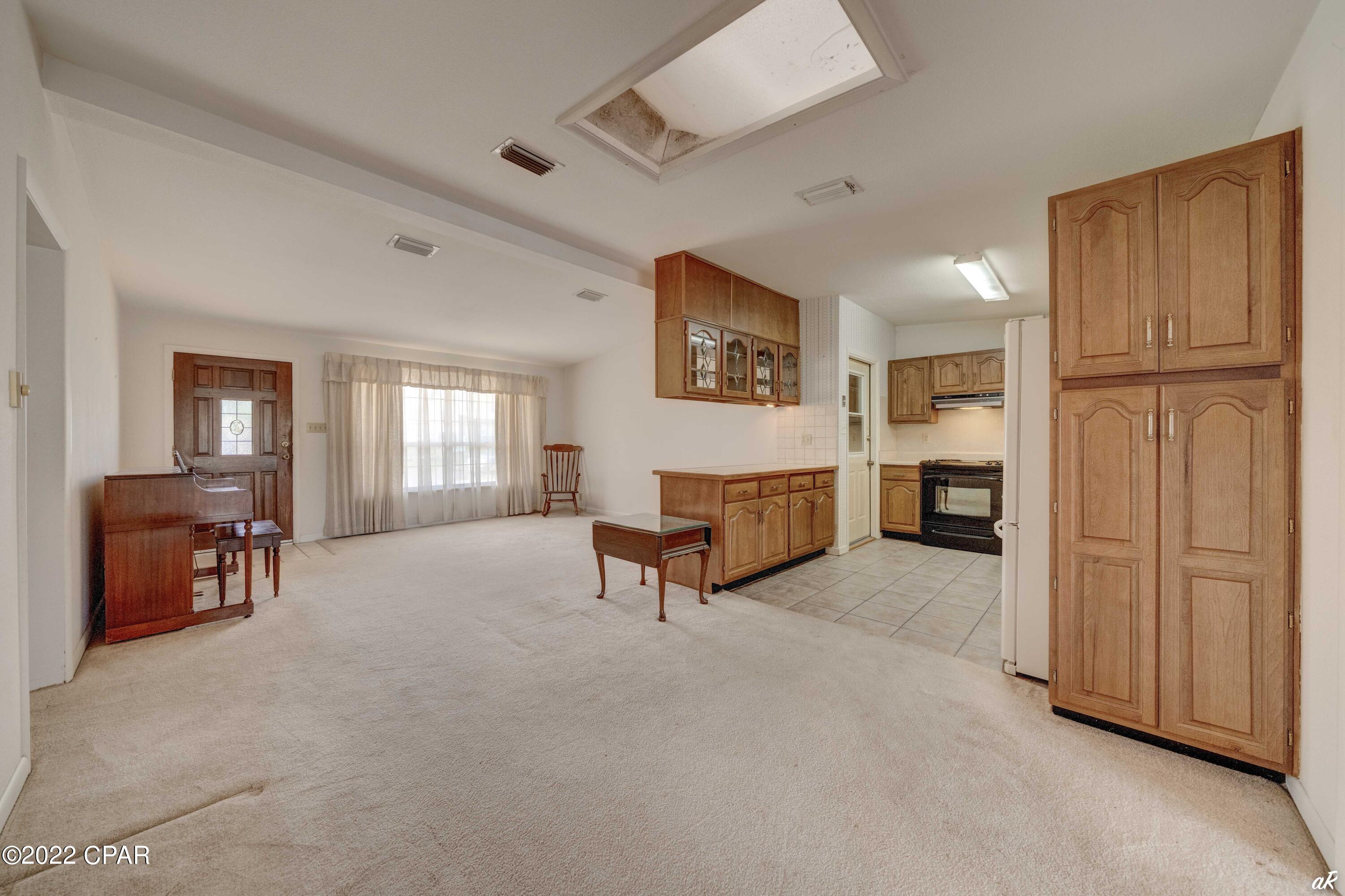 Woodlawn Unit 1 - Residential