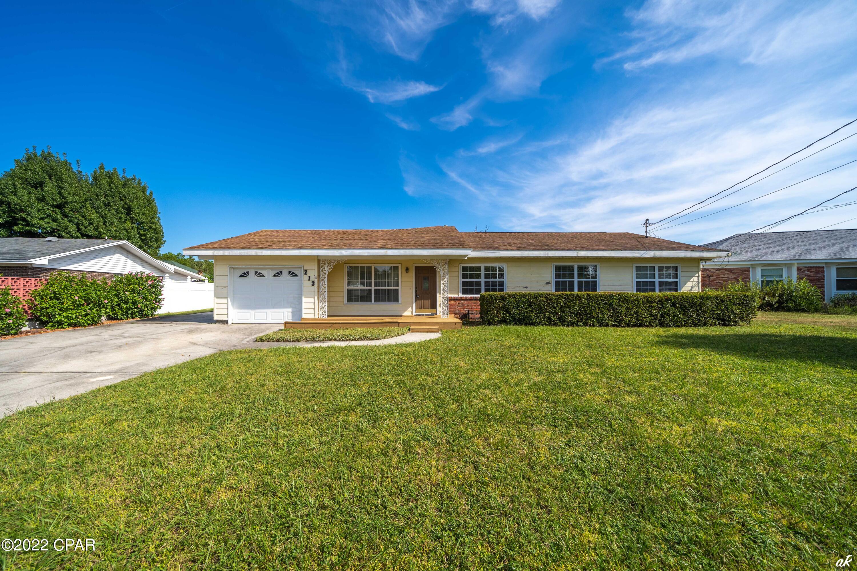 Woodlawn Unit 1 - Residential