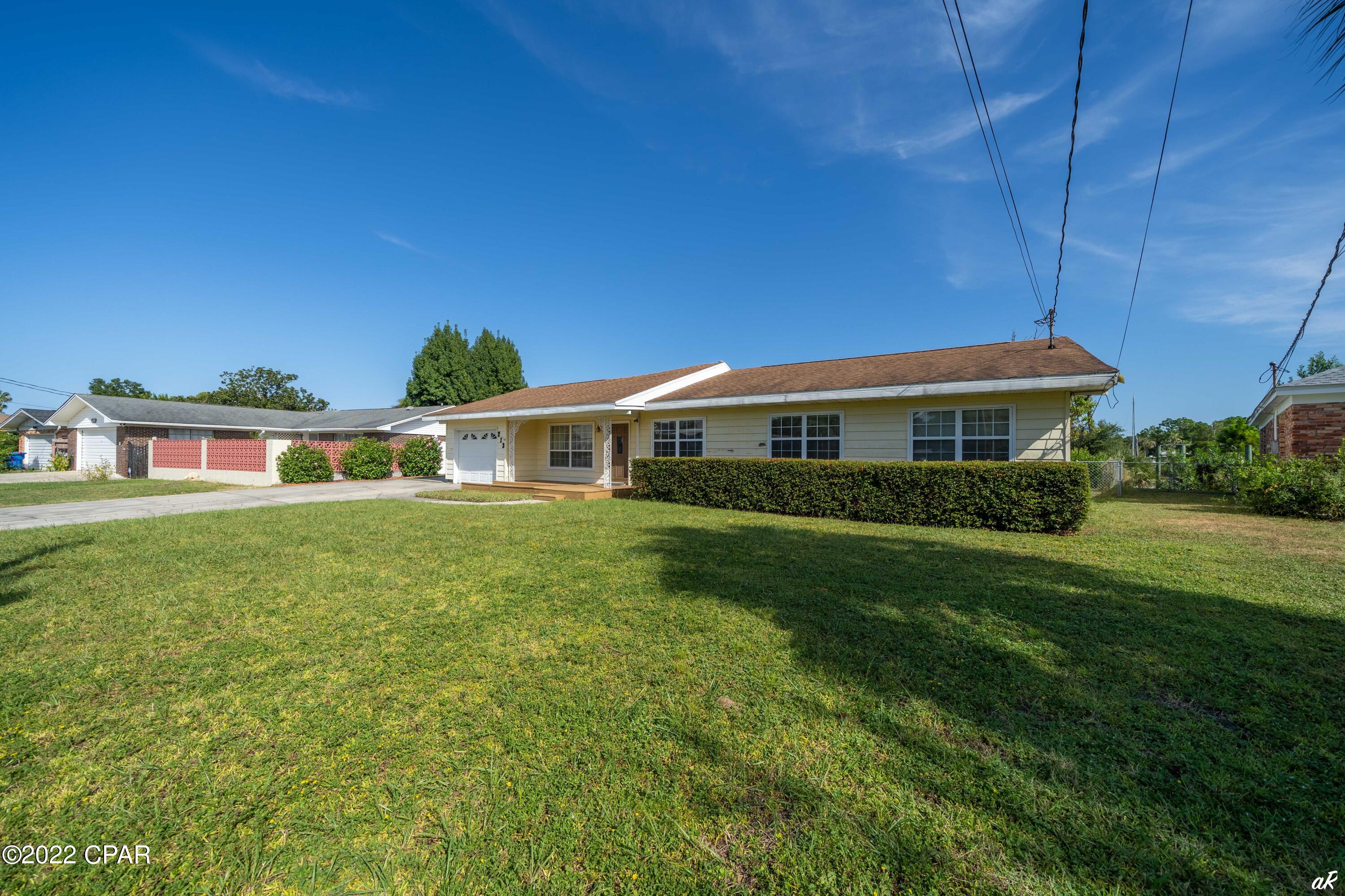 Woodlawn Unit 1 - Residential