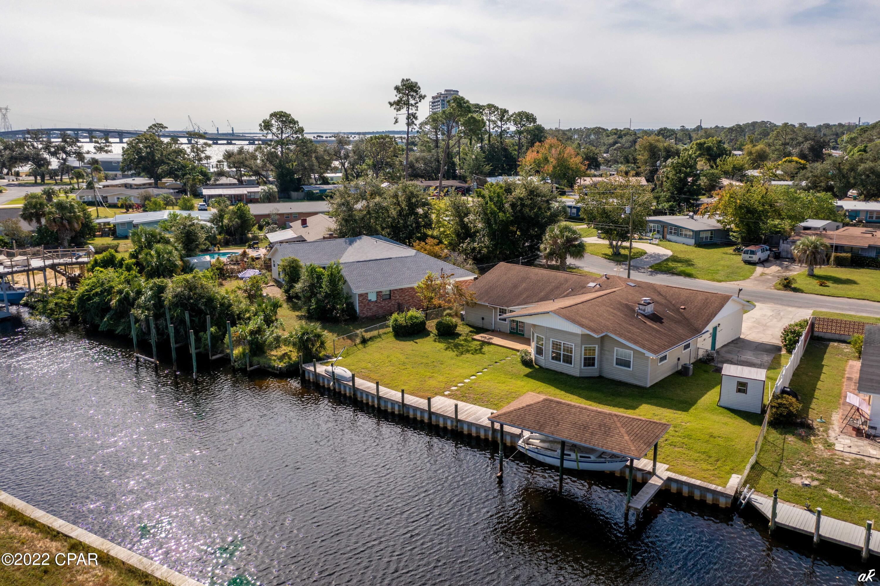 Woodlawn Unit 1 - Residential