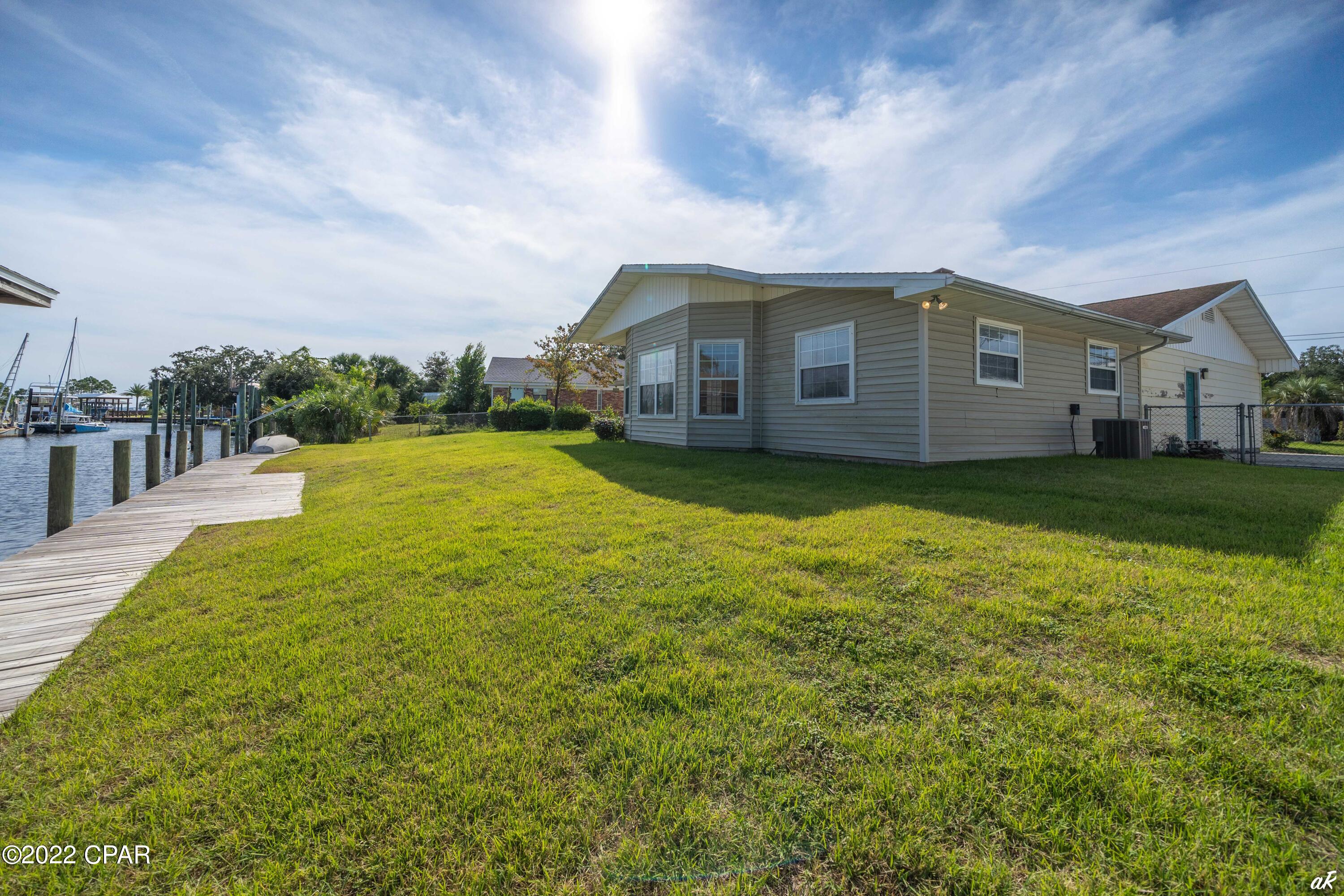 Woodlawn Unit 1 - Residential