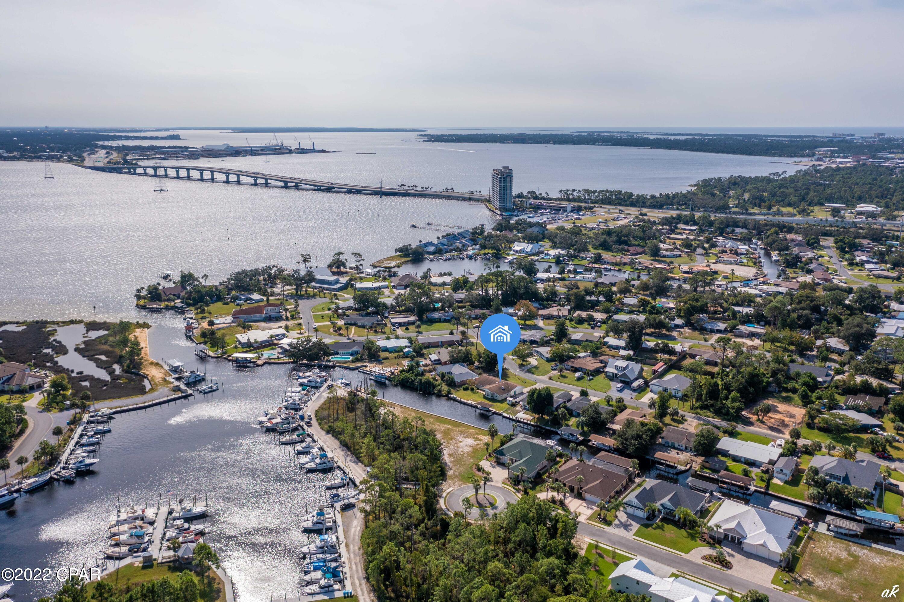 Woodlawn Unit 1 - Residential