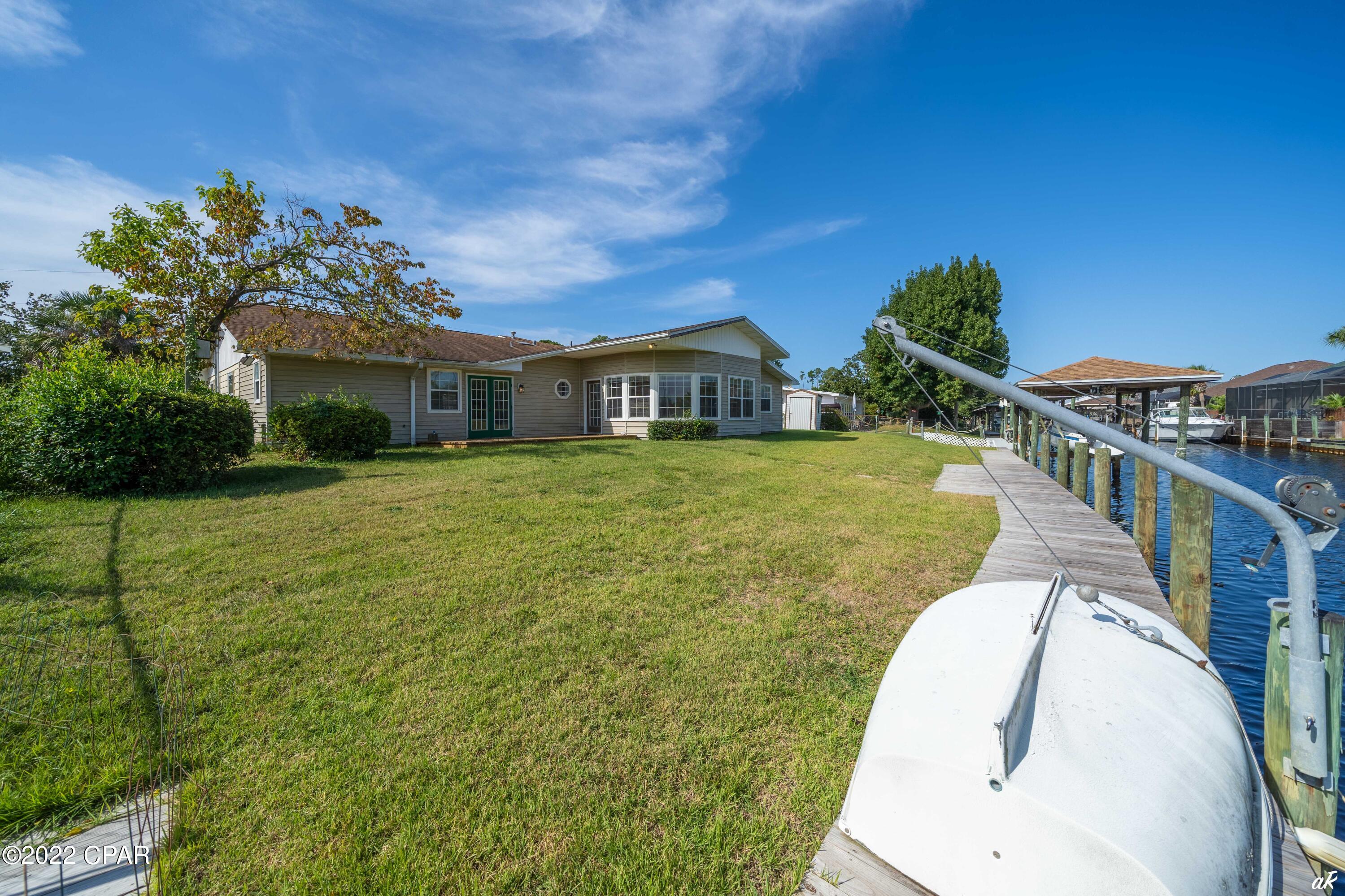 Woodlawn Unit 1 - Residential