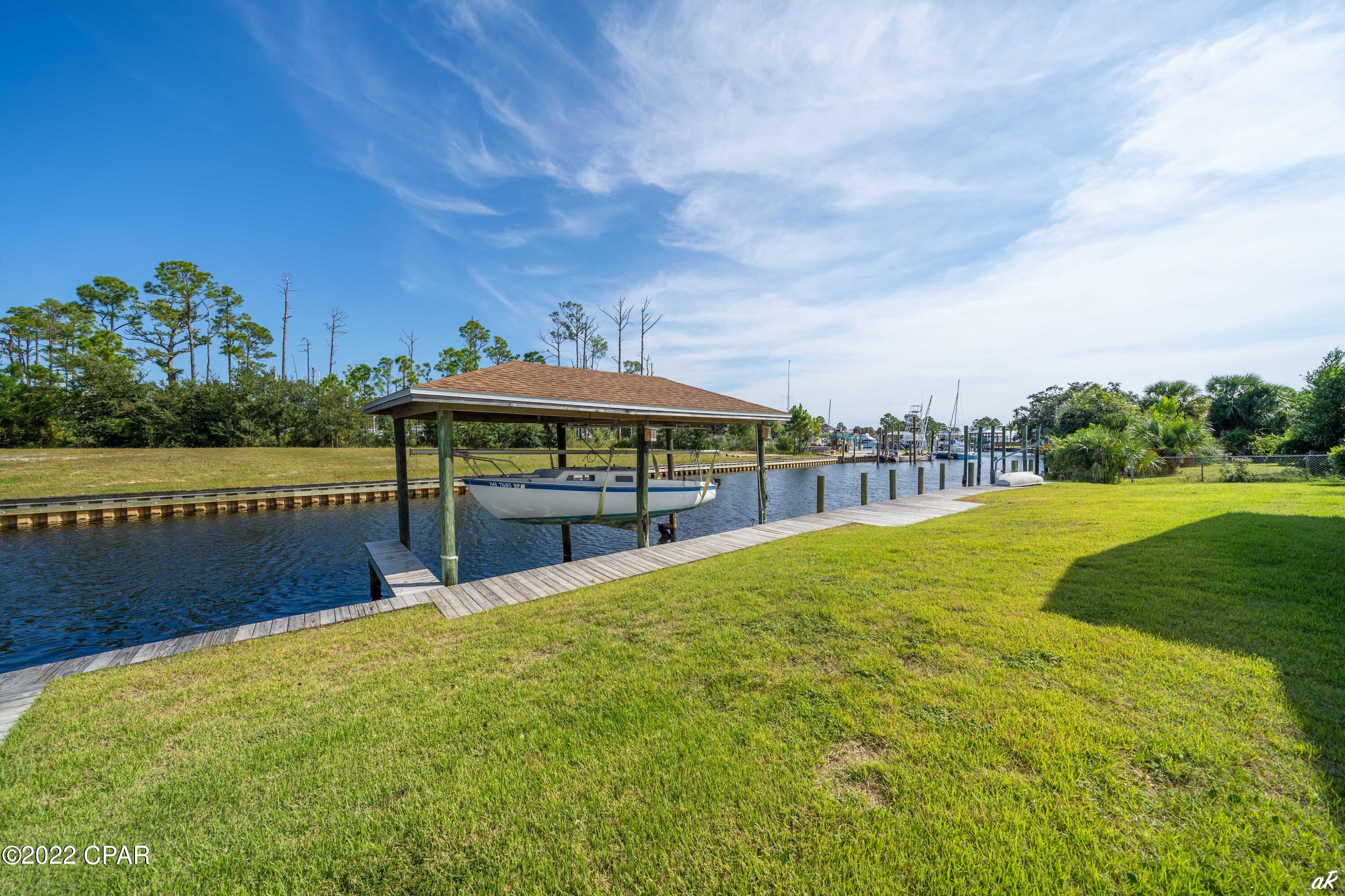 Woodlawn Unit 1 - Residential