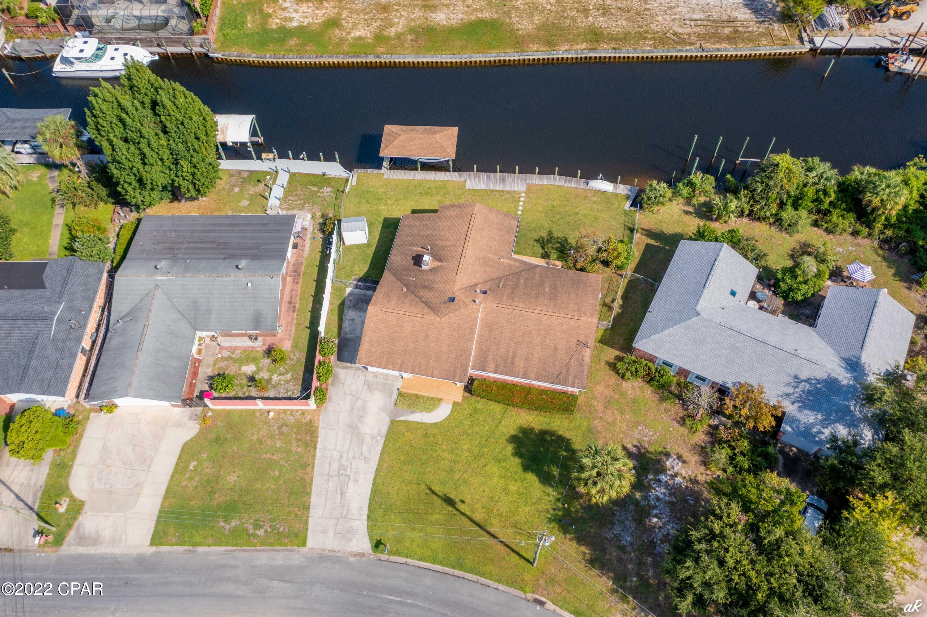 Woodlawn Unit 1 - Residential