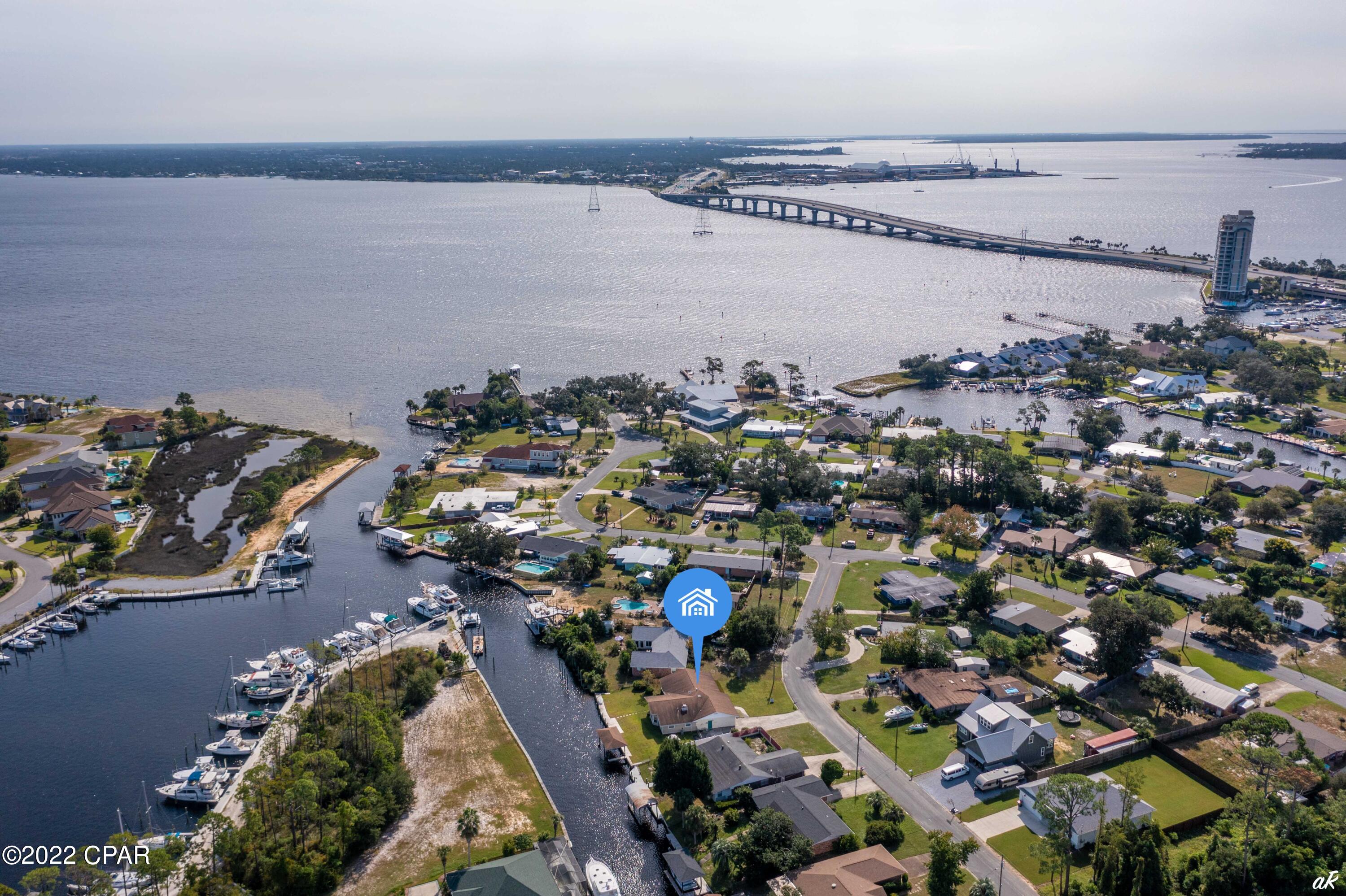 Woodlawn Unit 1 - Residential