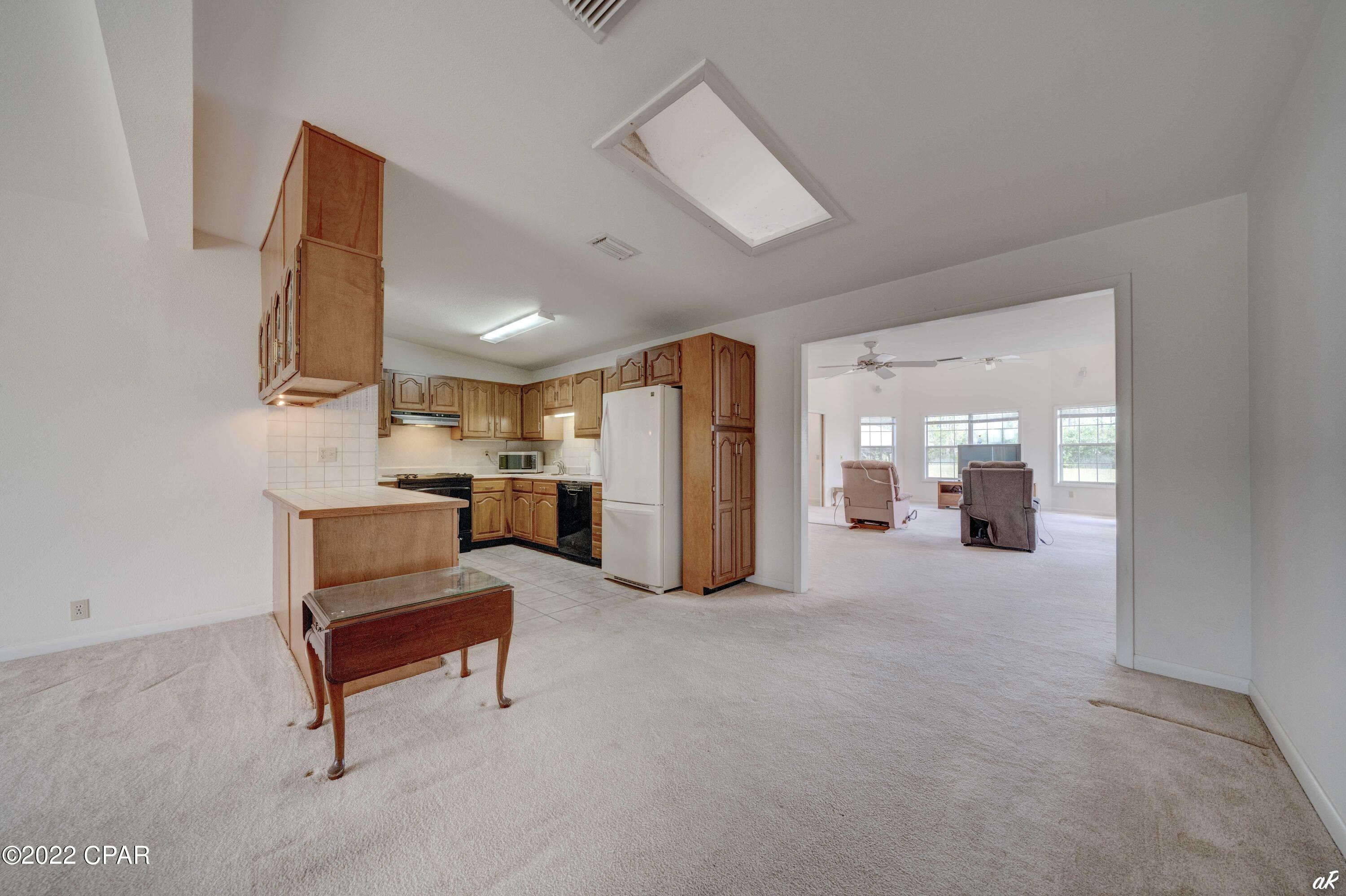 Woodlawn Unit 1 - Residential