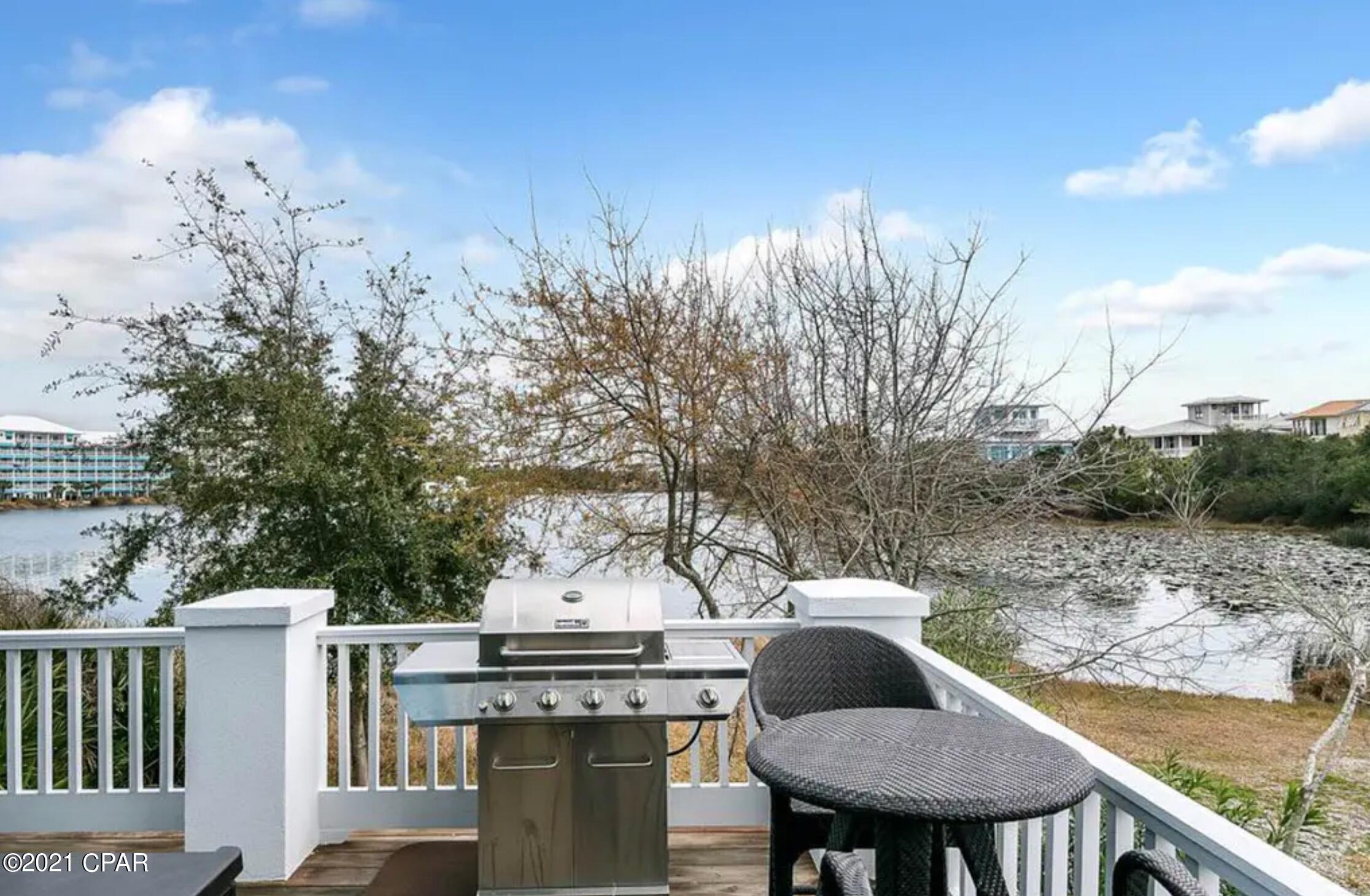 Carillon Beach Phase VII - Residential