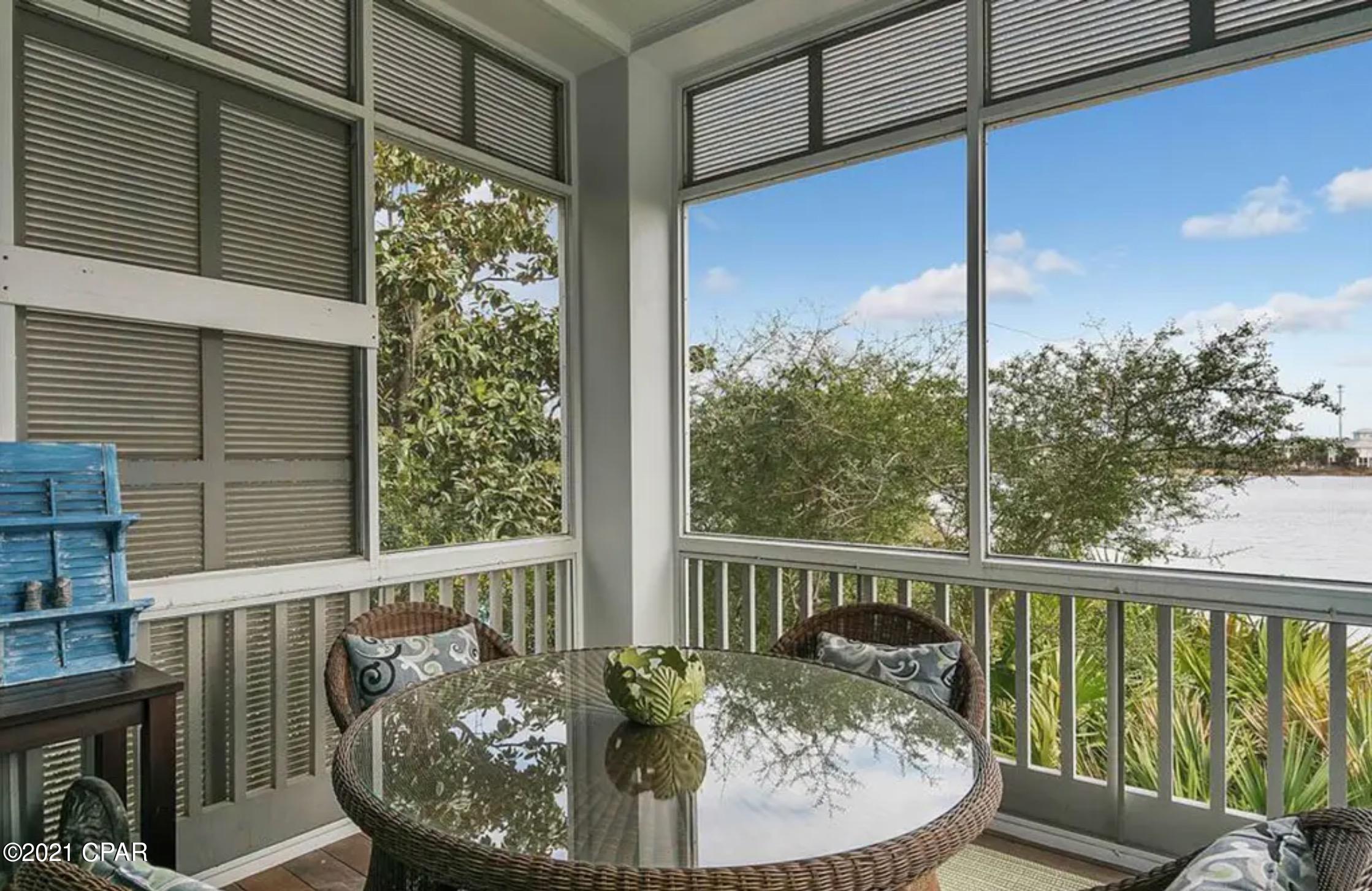 Carillon Beach Phase VII - Residential