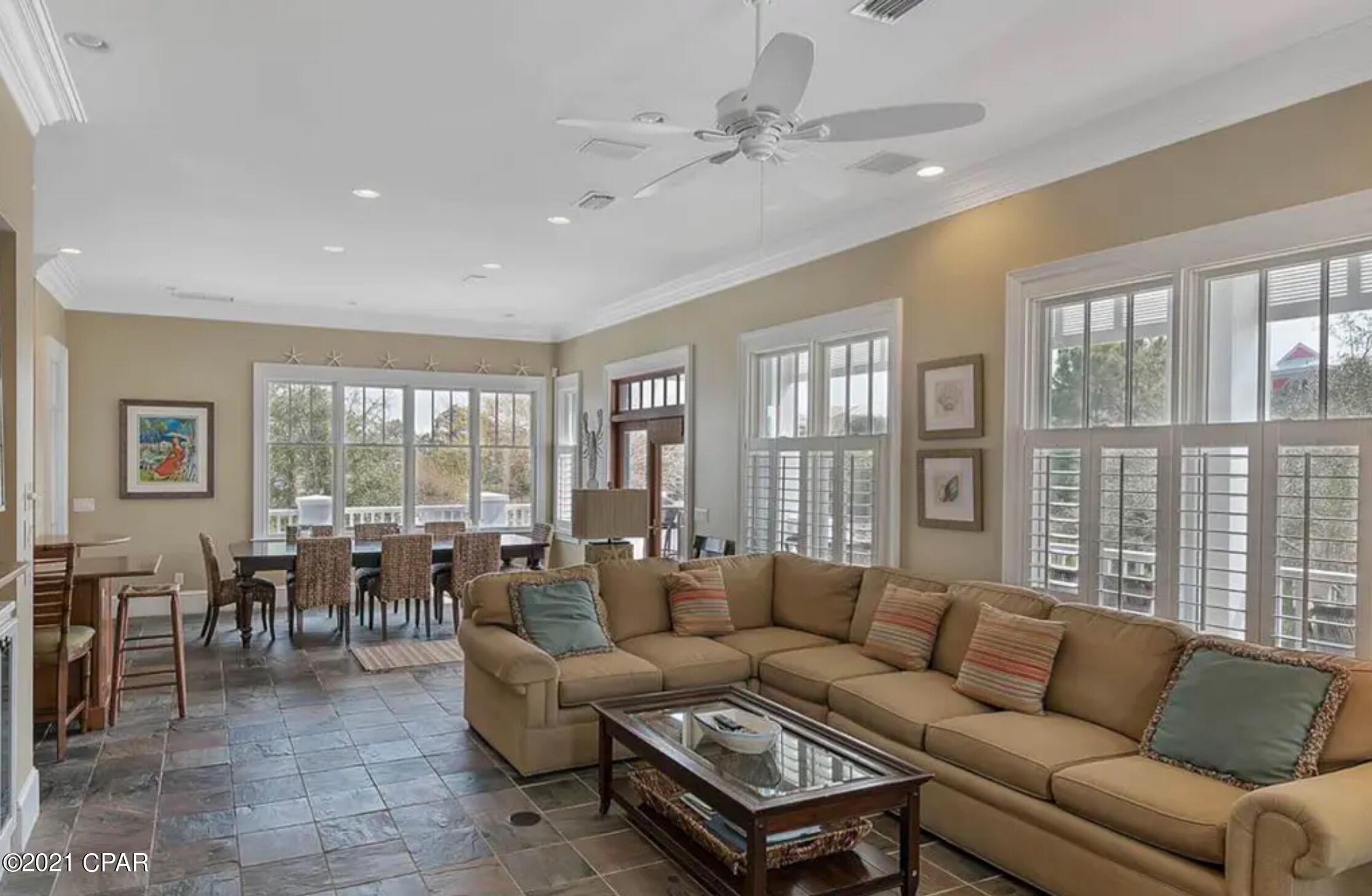 Carillon Beach Phase VII - Residential