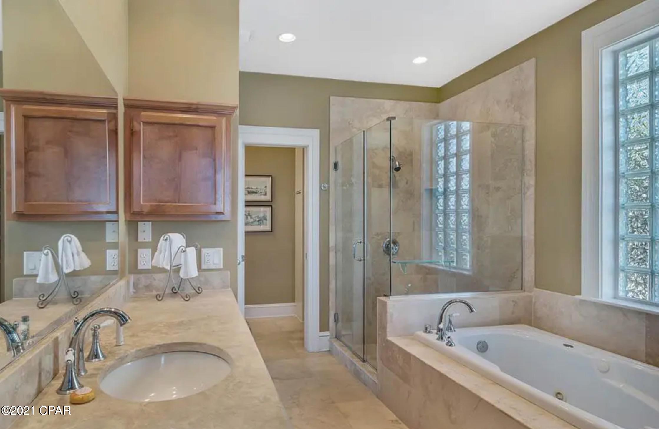 Carillon Beach Phase VII - Residential