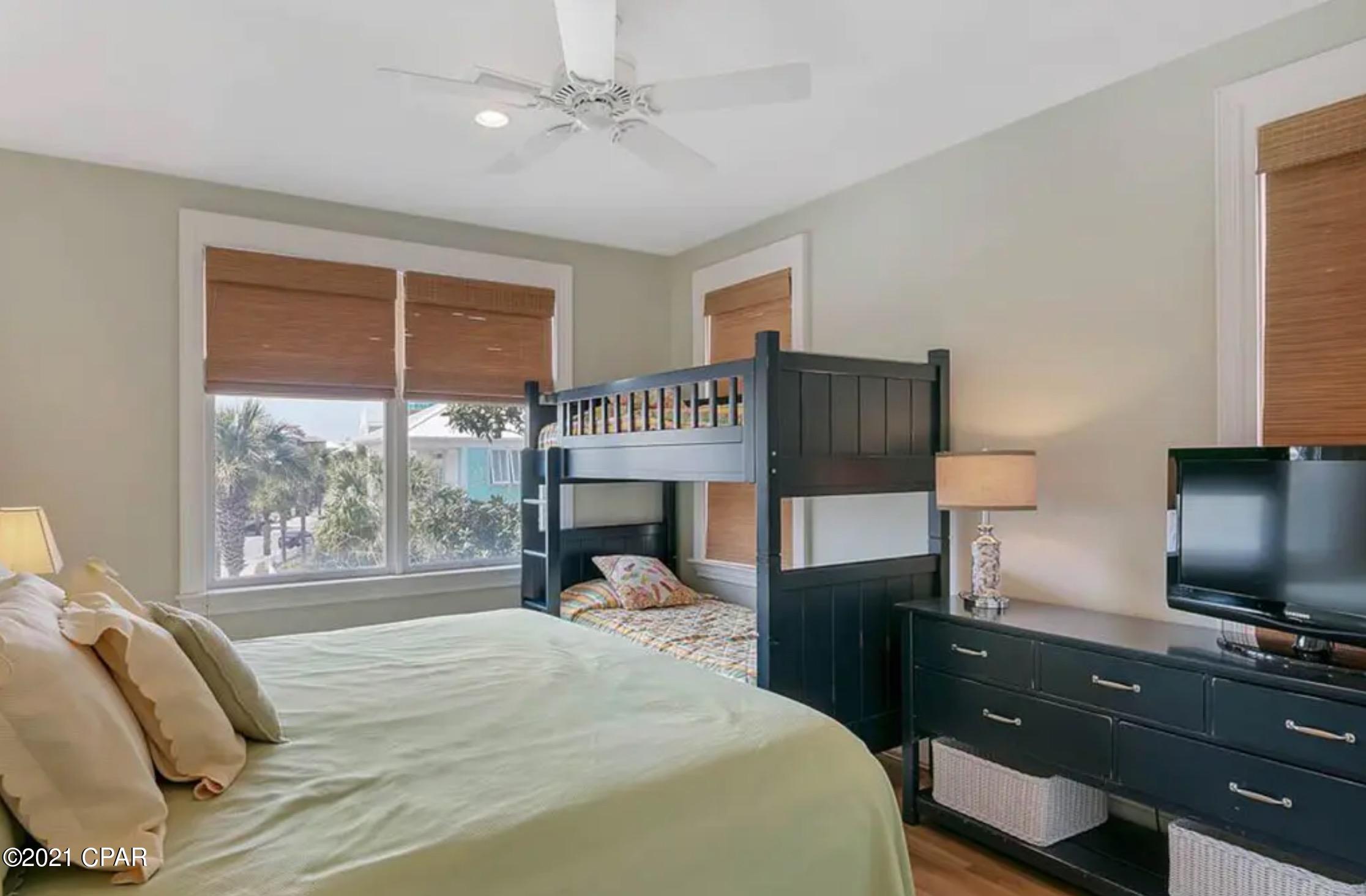 Carillon Beach Phase VII - Residential