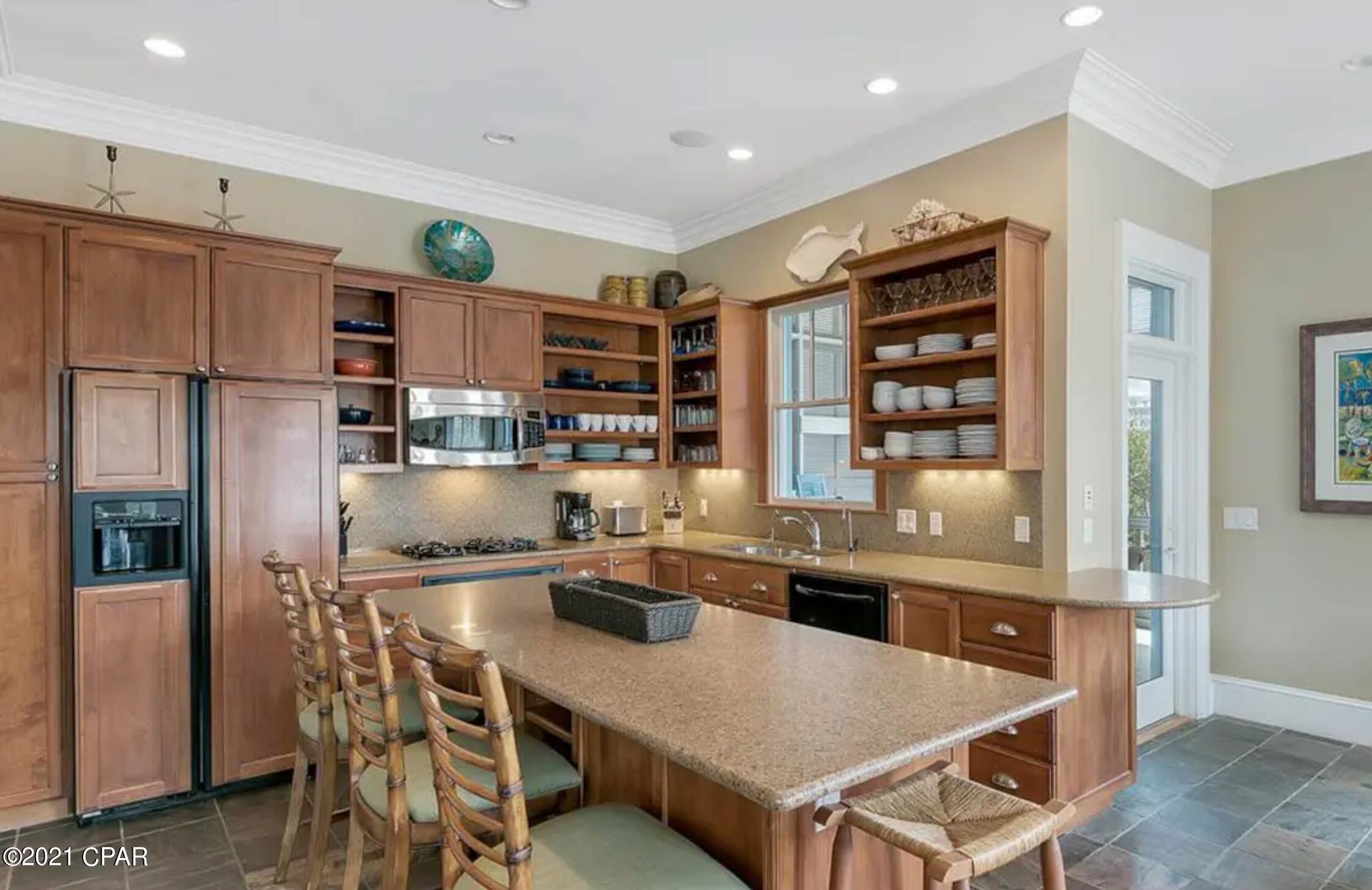 Carillon Beach Phase VII - Residential