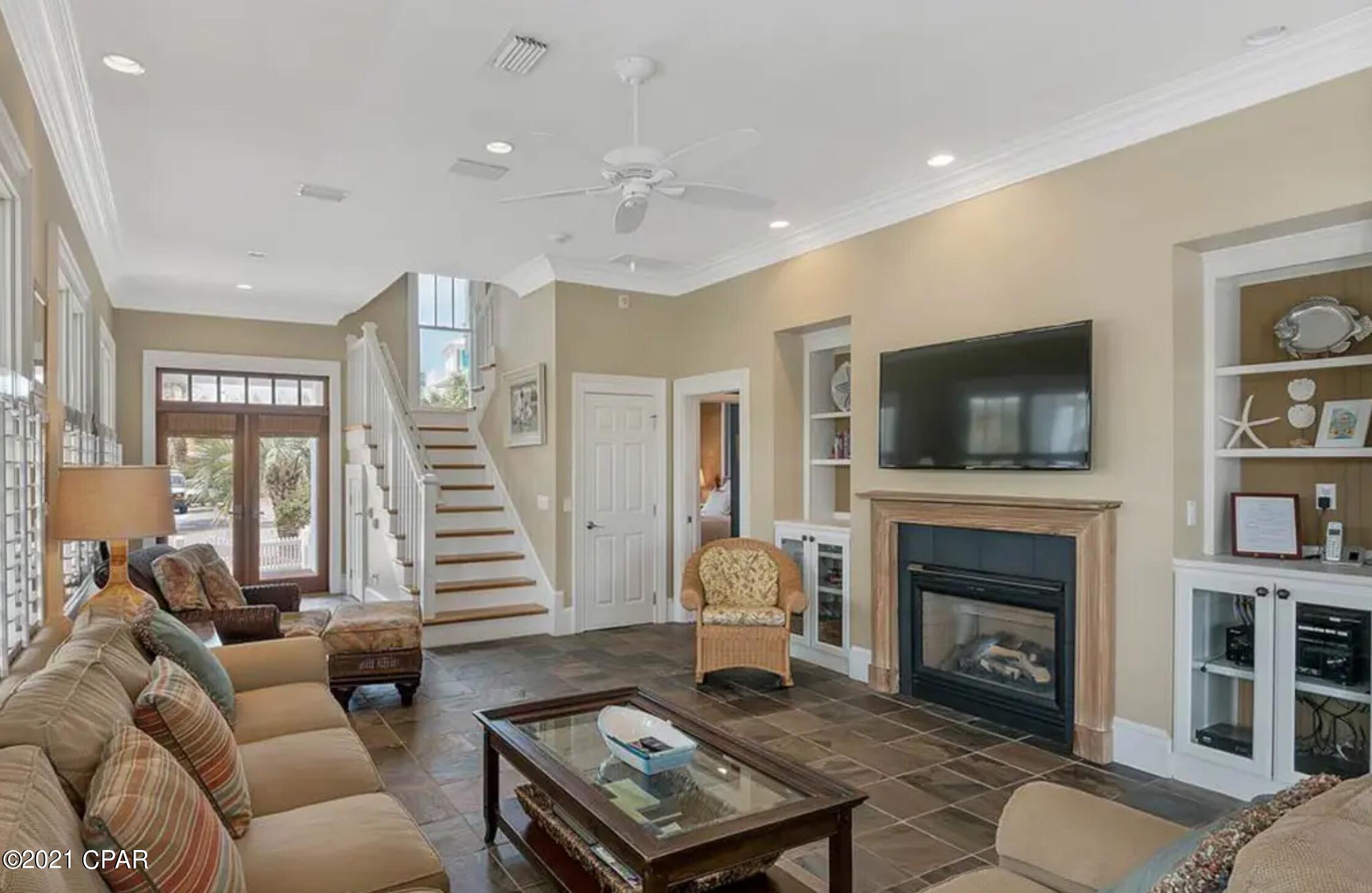 Carillon Beach Phase VII - Residential