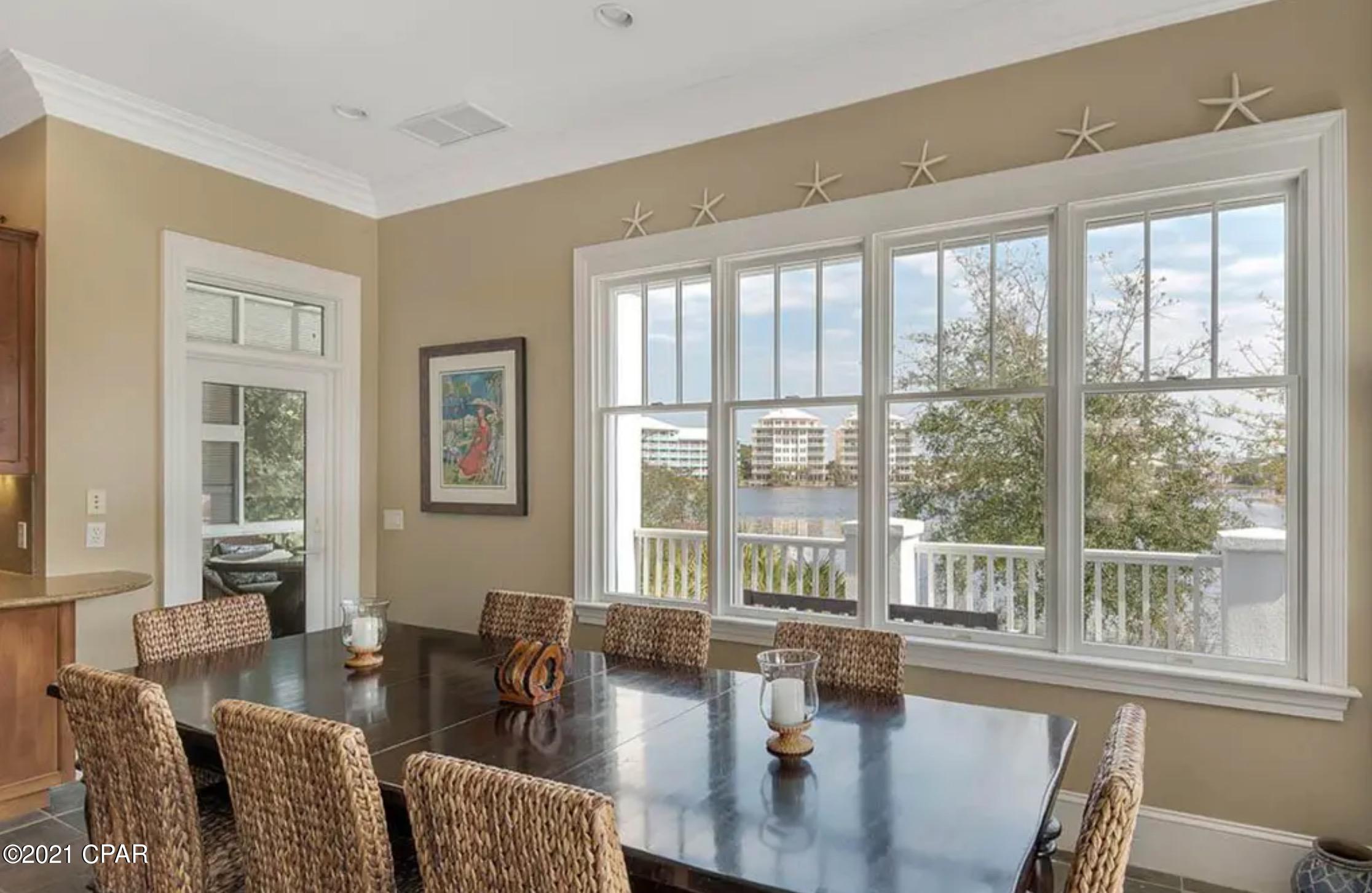 Carillon Beach Phase VII - Residential