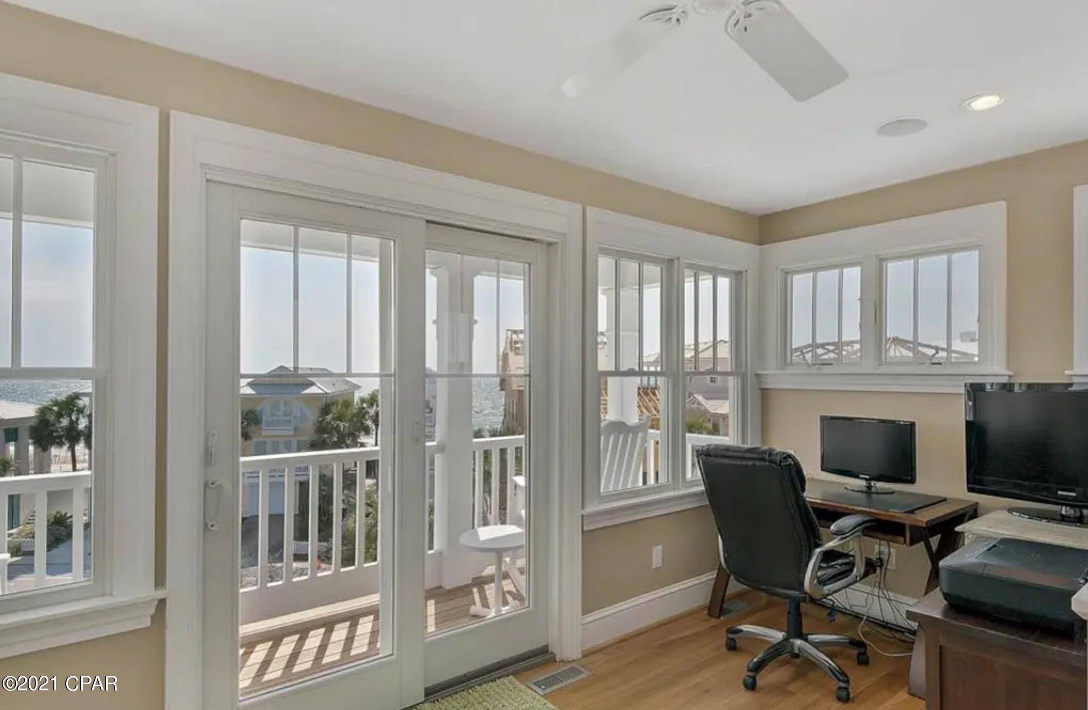 Carillon Beach Phase VII - Residential