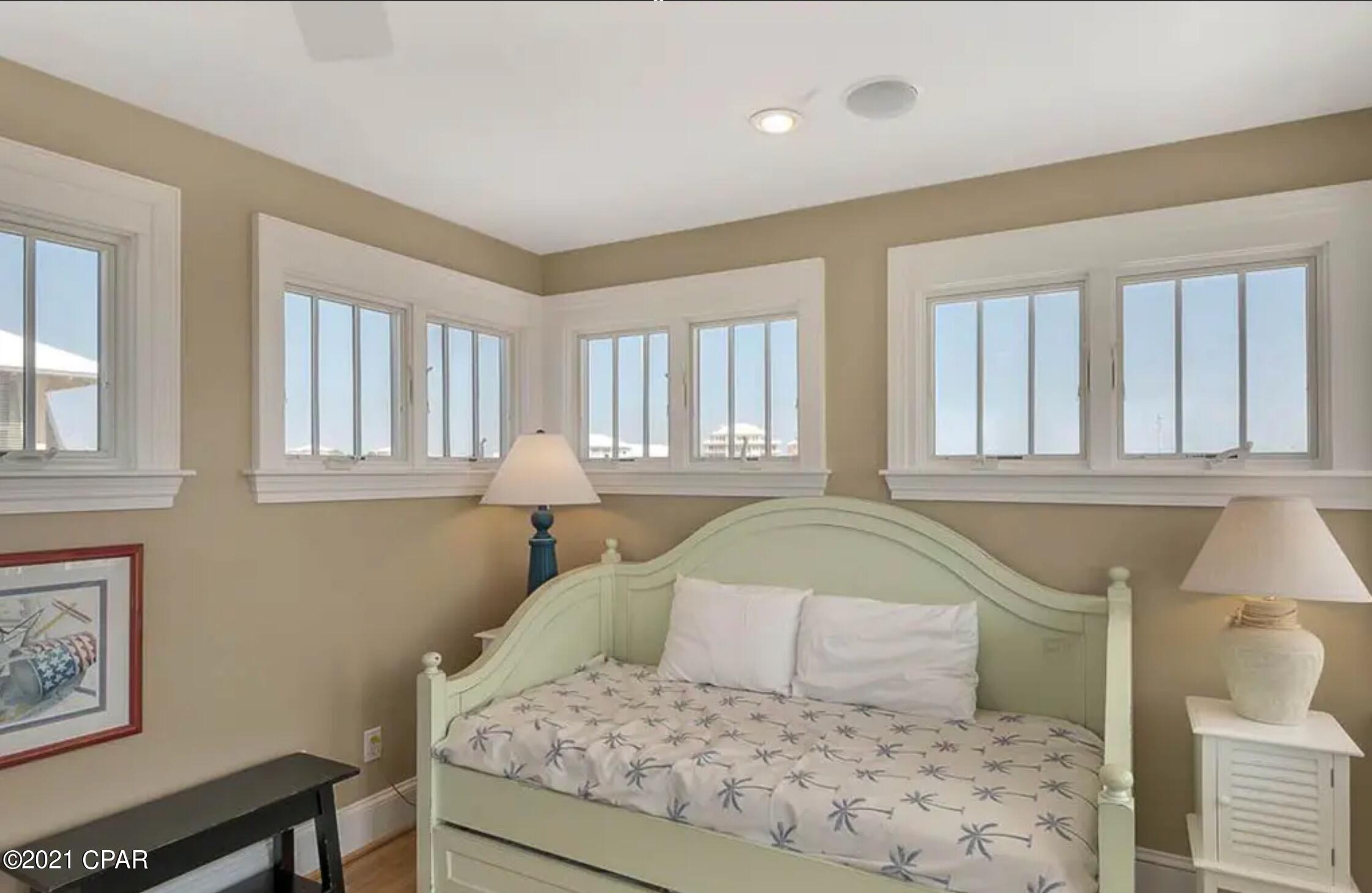 Carillon Beach Phase VII - Residential