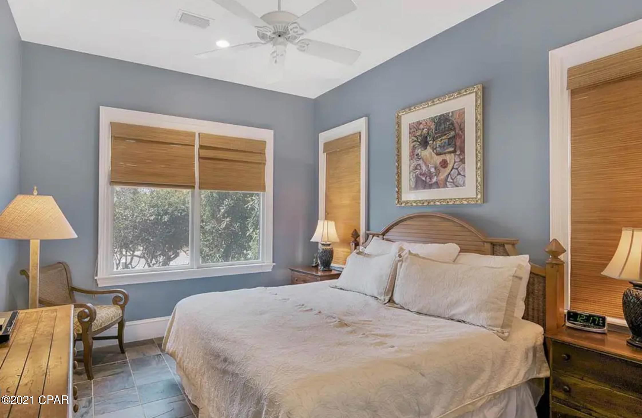 Carillon Beach Phase VII - Residential