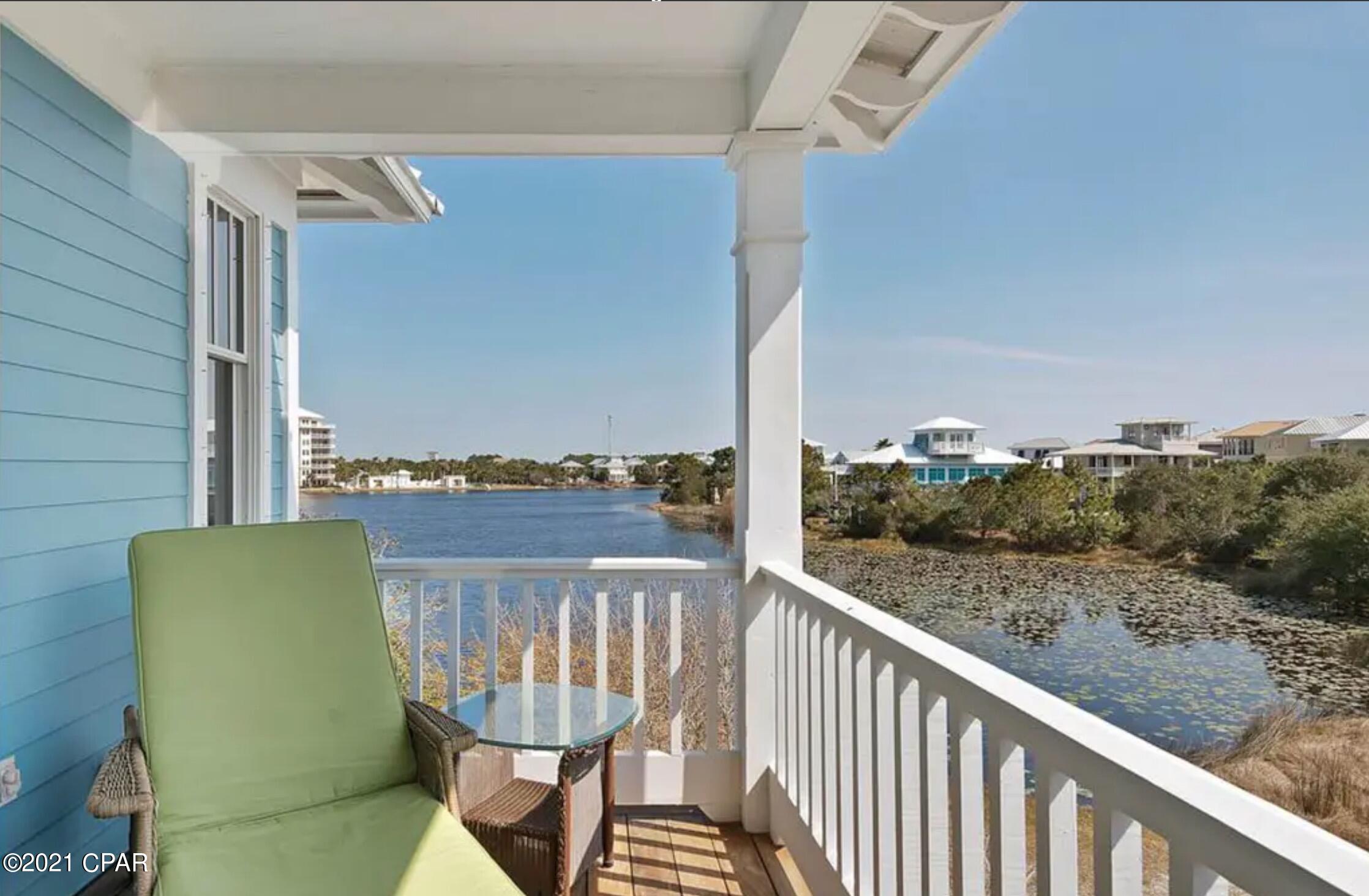 Carillon Beach Phase VII - Residential