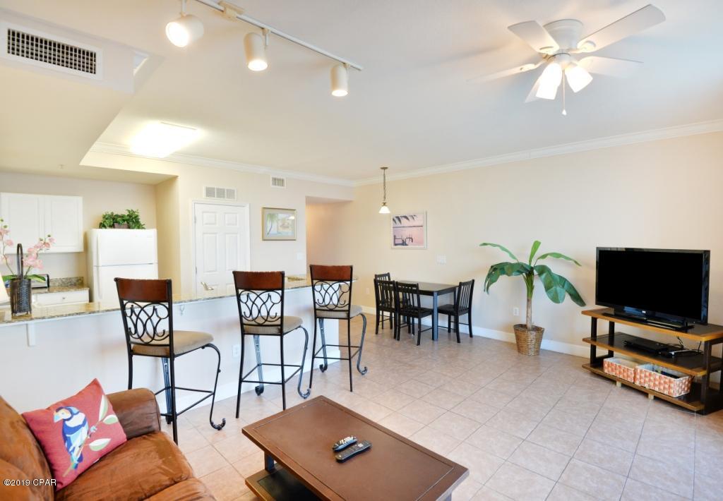 Tidewater Beach Phase I - Residential