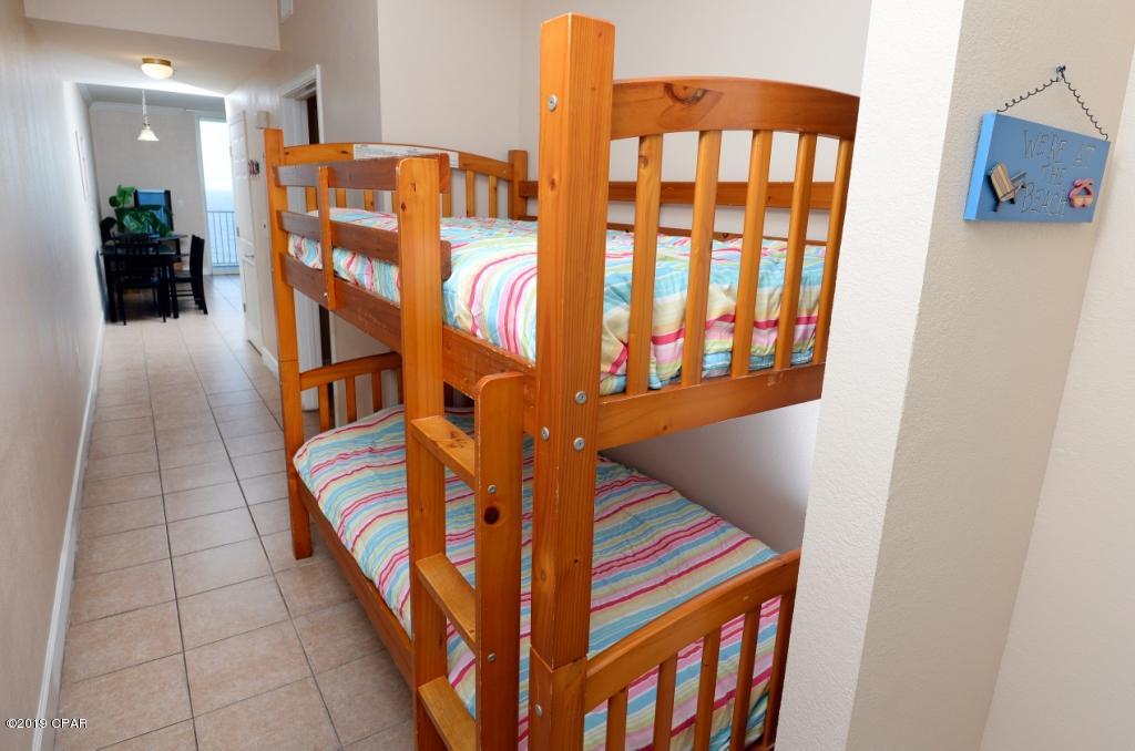 Tidewater Beach Phase I - Residential