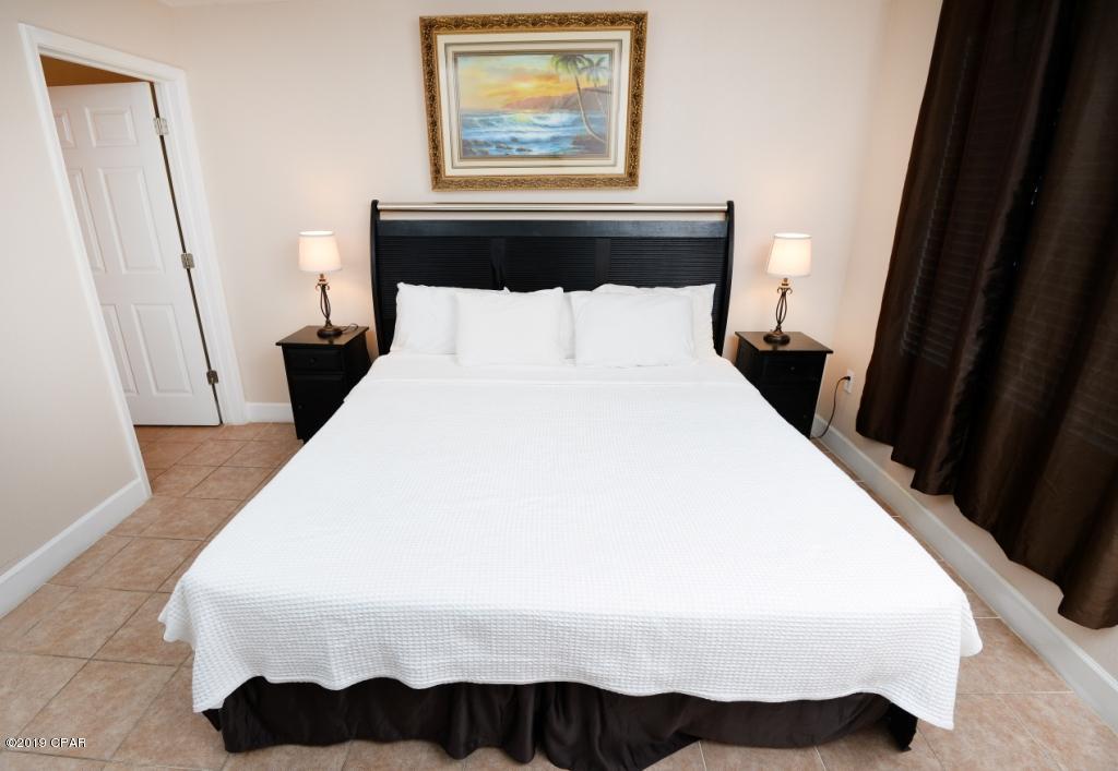 Tidewater Beach Phase I - Residential