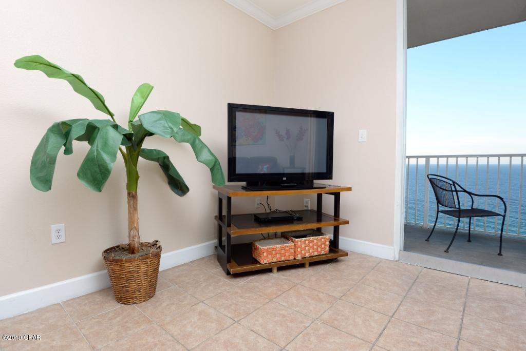 Tidewater Beach Phase I - Residential