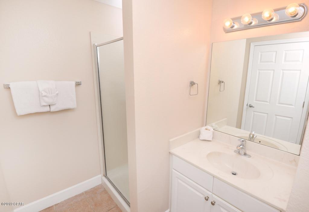 Tidewater Beach Phase I - Residential