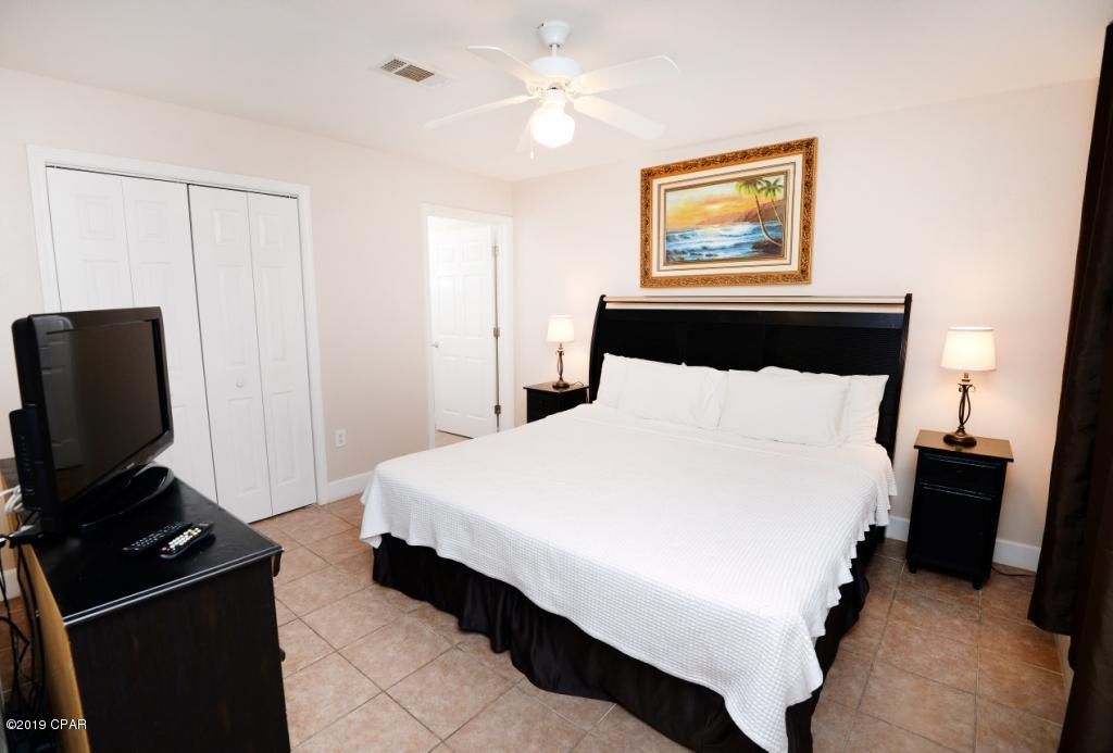 Tidewater Beach Phase I - Residential